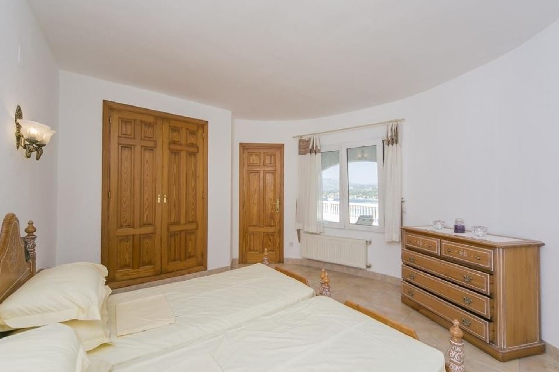 Verkoop - Villa - Moraira - El Portet