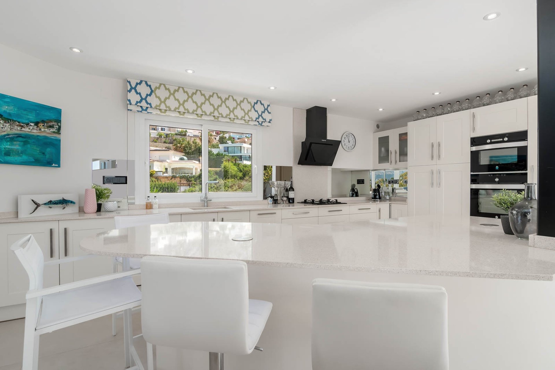 Verkoop - Villa - Moraira - El Portet