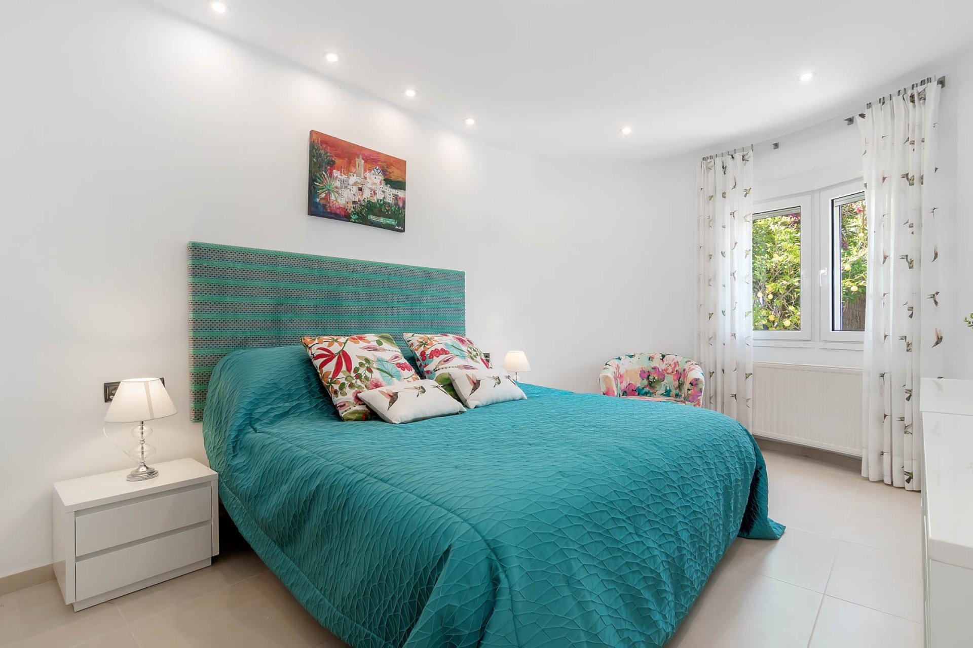 Verkoop - Villa - Moraira - El Portet