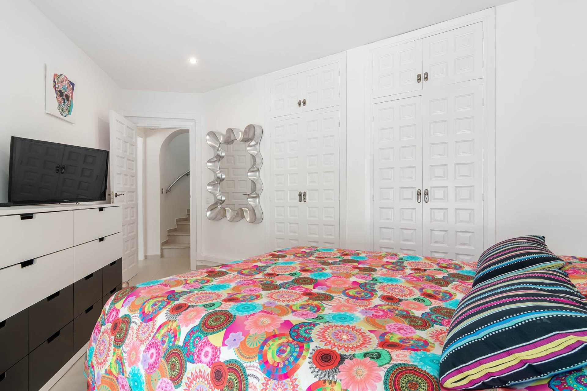 Verkoop - Villa - Moraira - El Portet