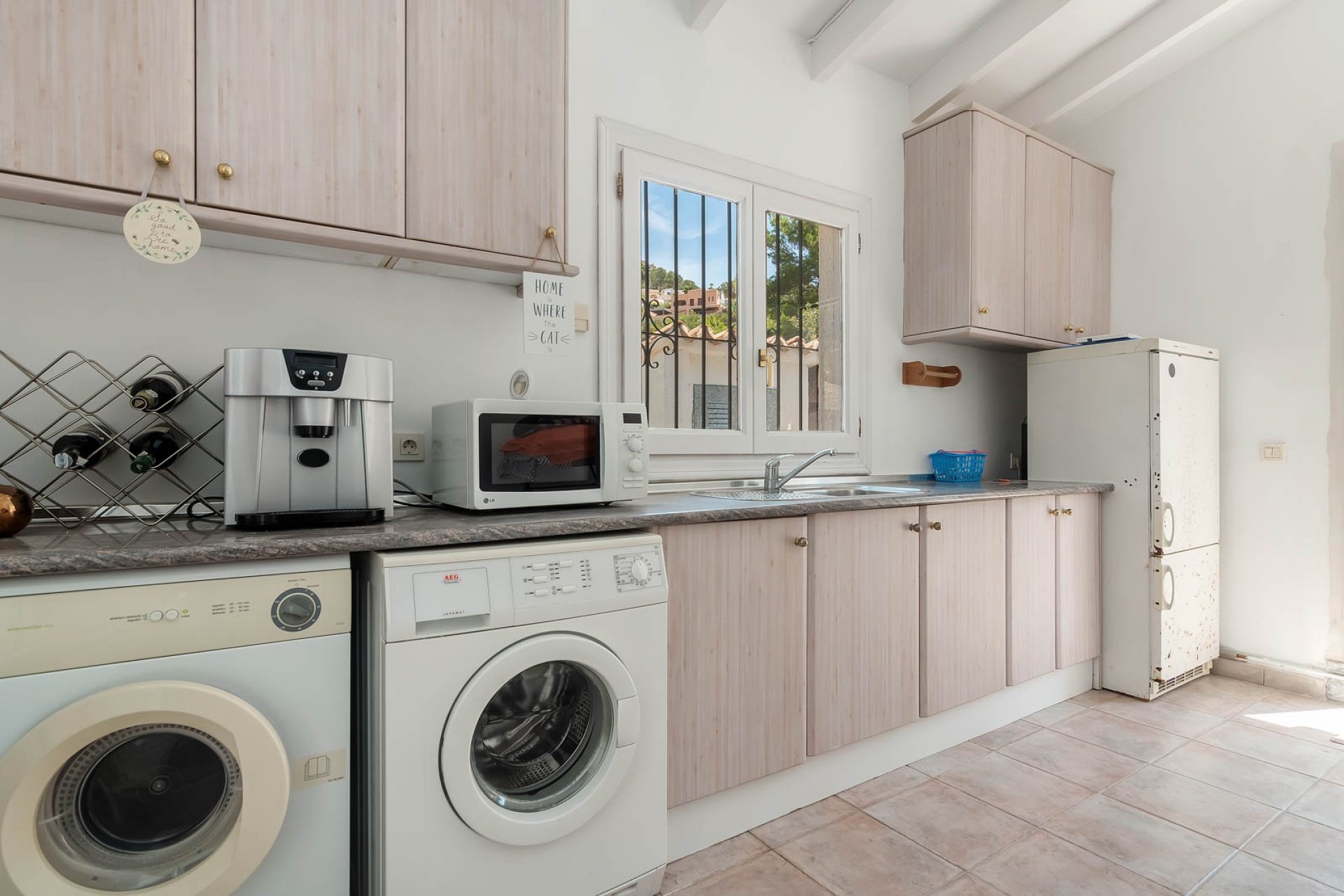 Verkoop - Villa - Moraira - El Portet