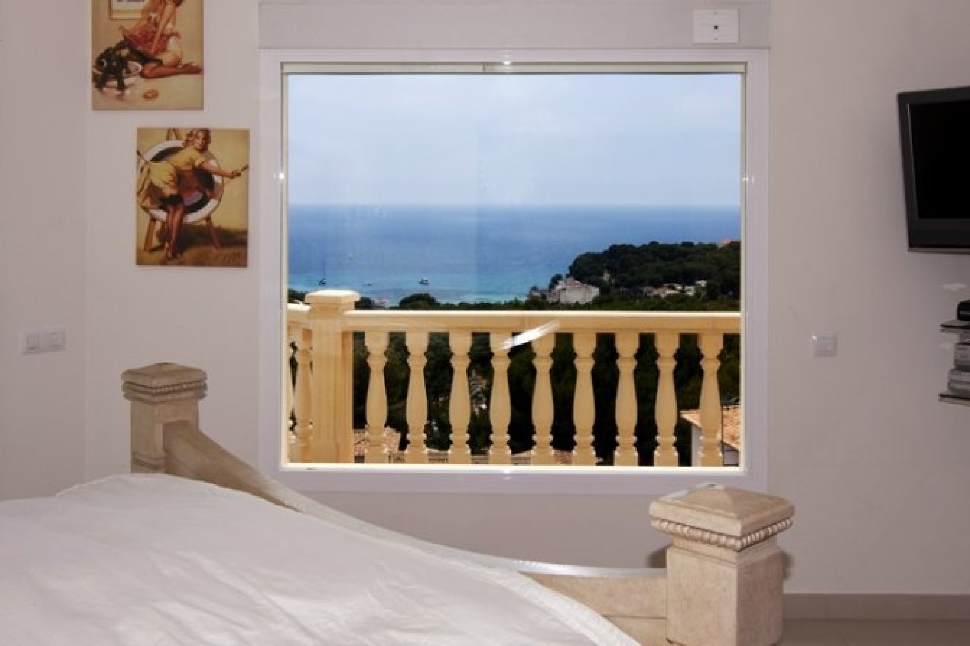 Verkoop - Villa - Moraira - El Portet