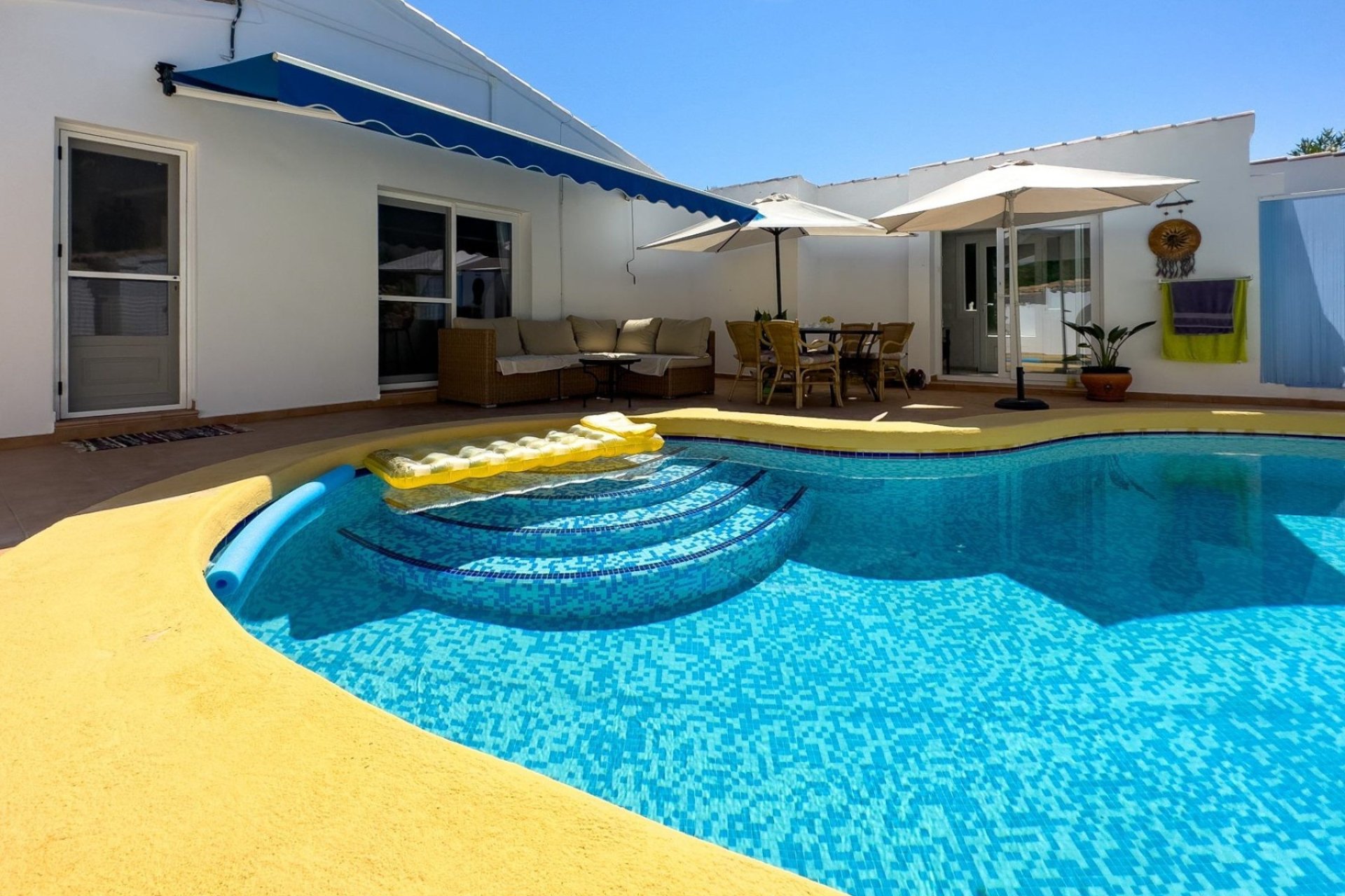 Verkoop - Villa - Moraira - El Portet
