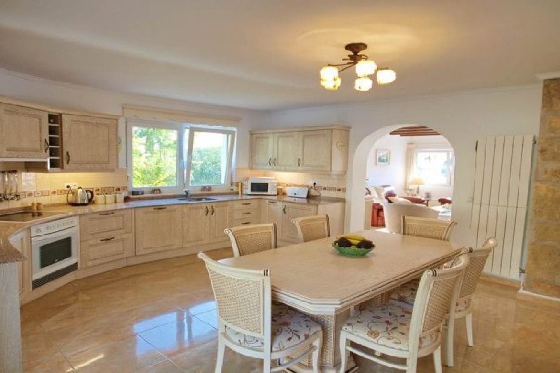 Verkoop - Villa - Moraira - El Portet
