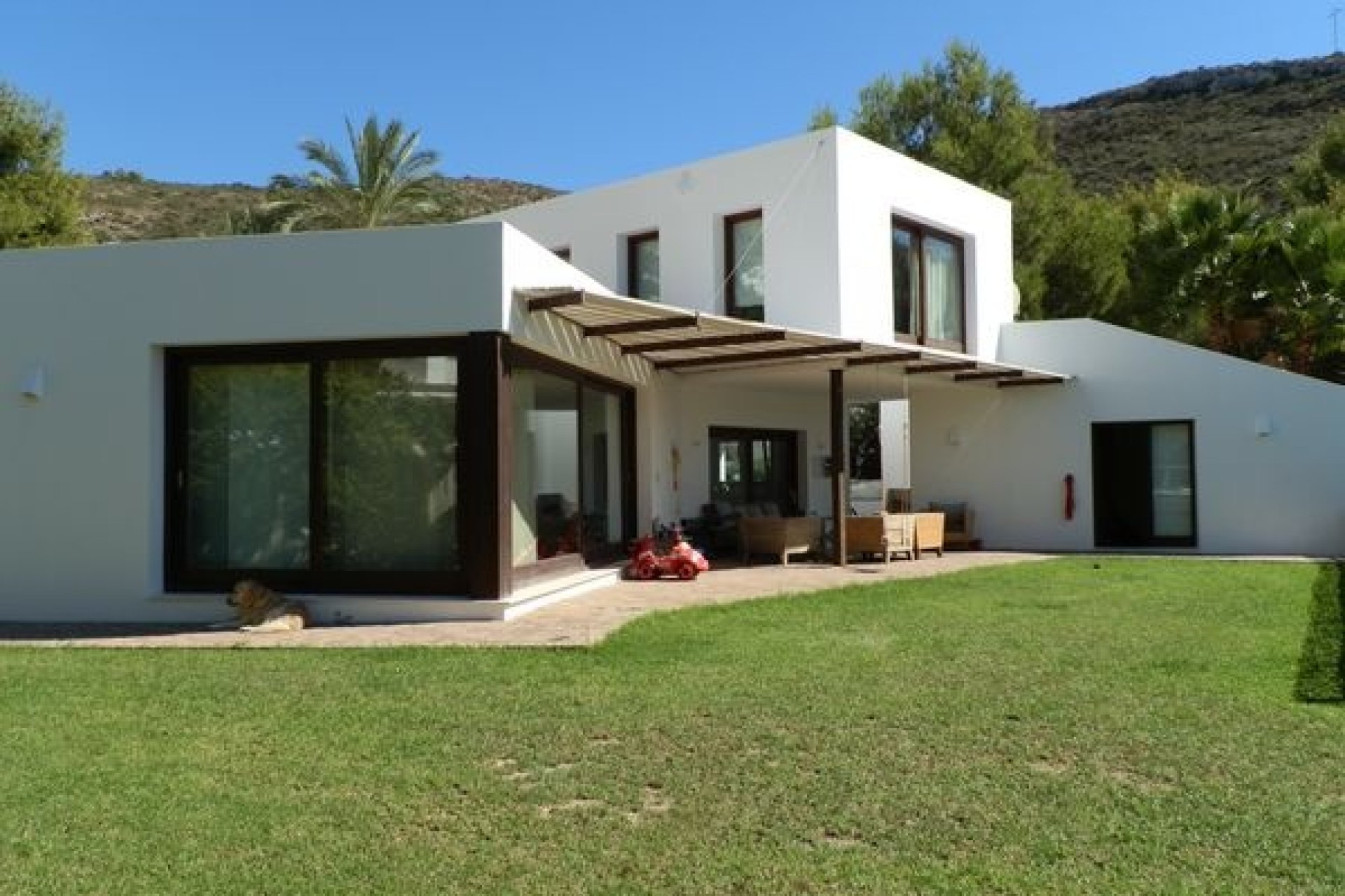 Verkoop - Villa - Moraira - El Portet