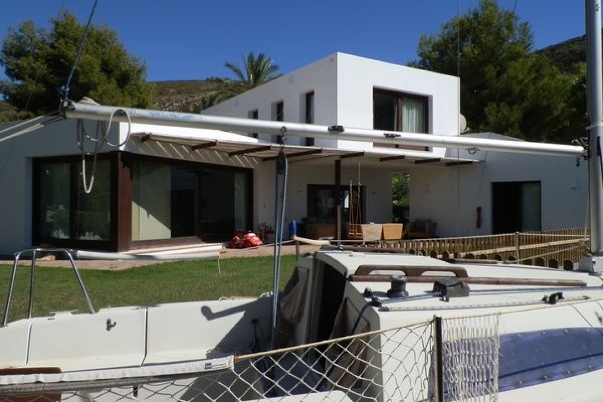 Verkoop - Villa - Moraira - El Portet