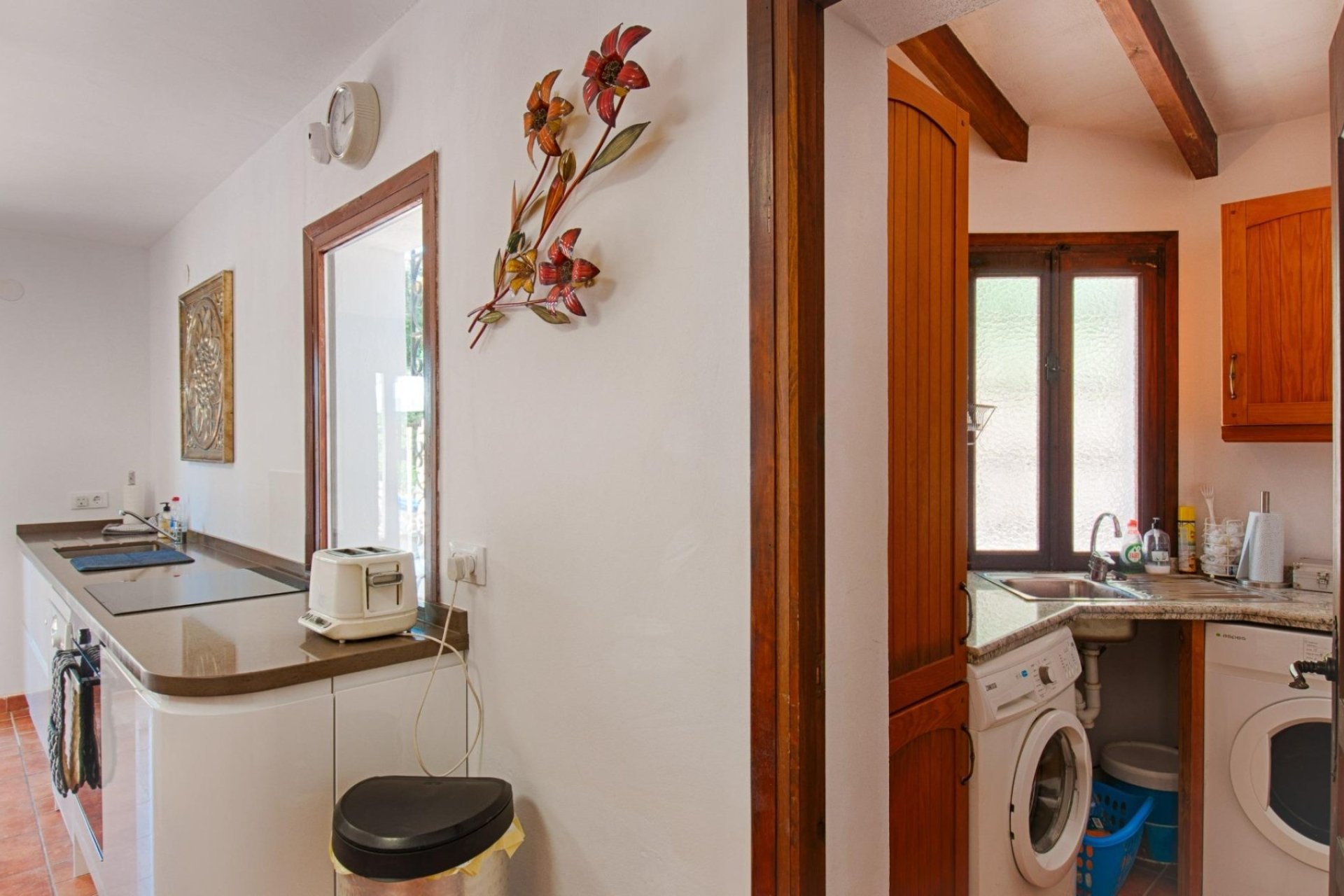 Verkoop - Villa - Moraira - El Portet