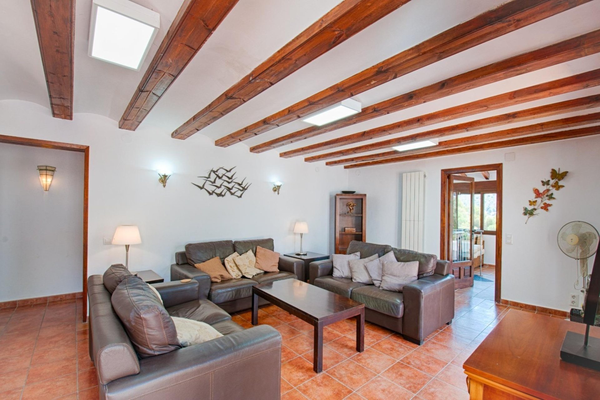 Verkoop - Villa - Moraira - El Portet