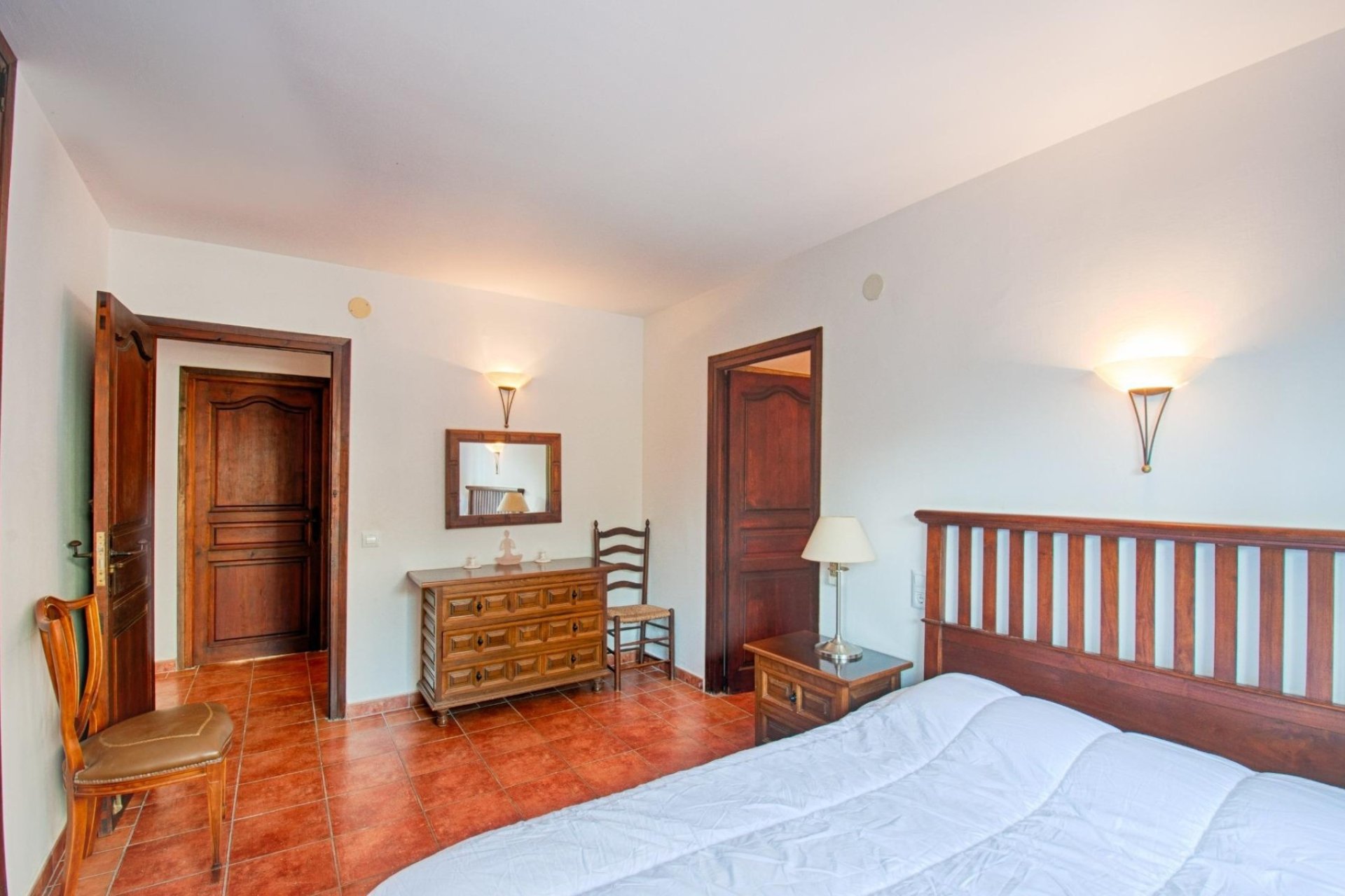 Verkoop - Villa - Moraira - El Portet