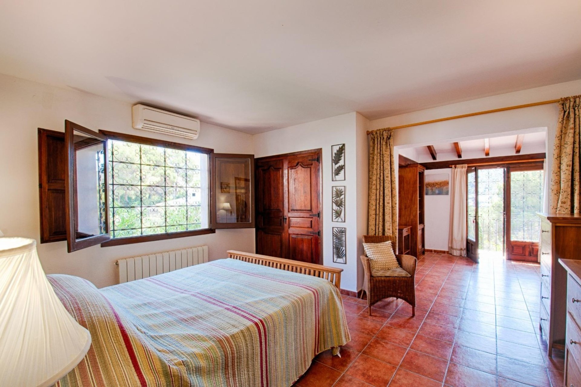 Verkoop - Villa - Moraira - El Portet