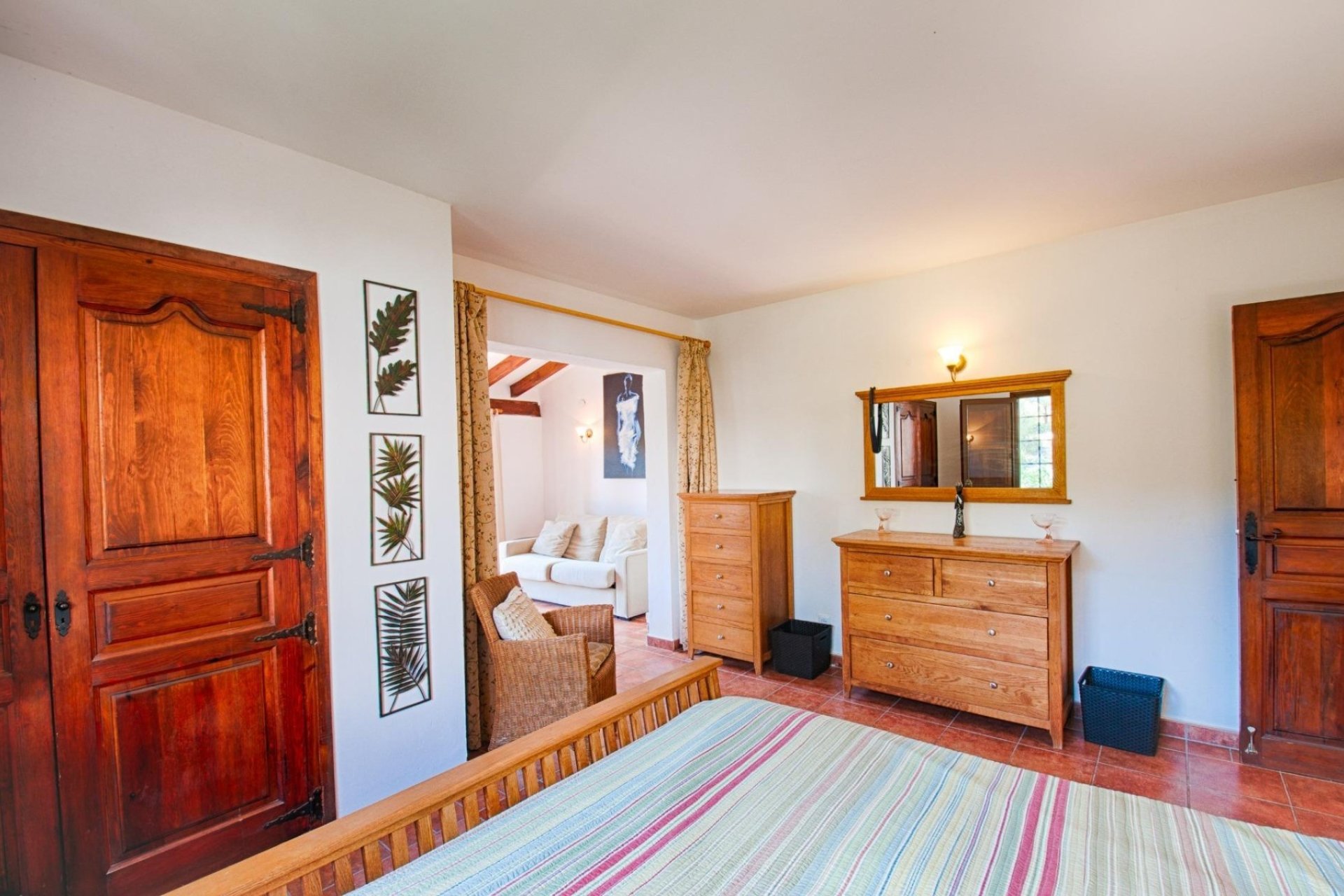 Verkoop - Villa - Moraira - El Portet