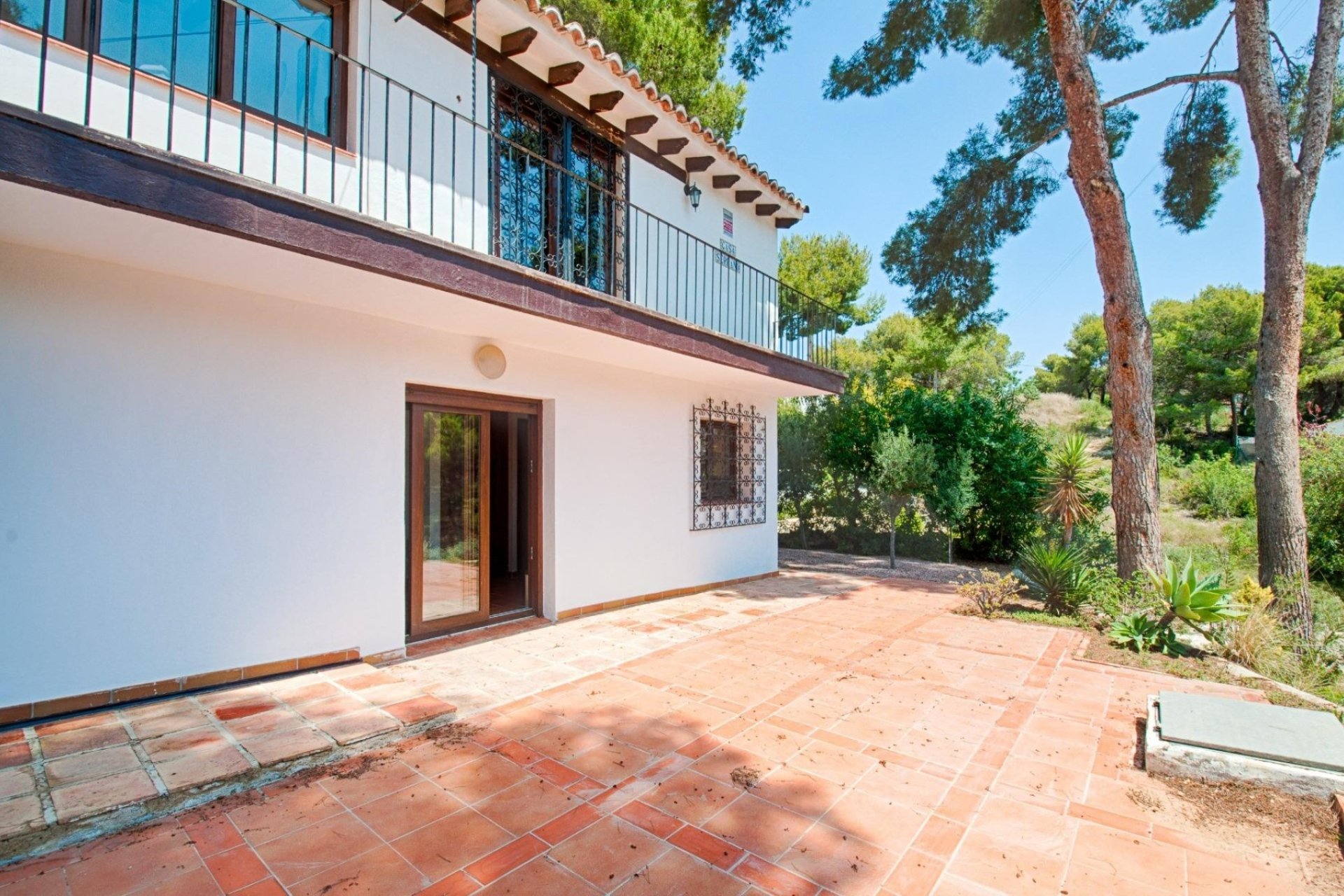 Verkoop - Villa - Moraira - El Portet