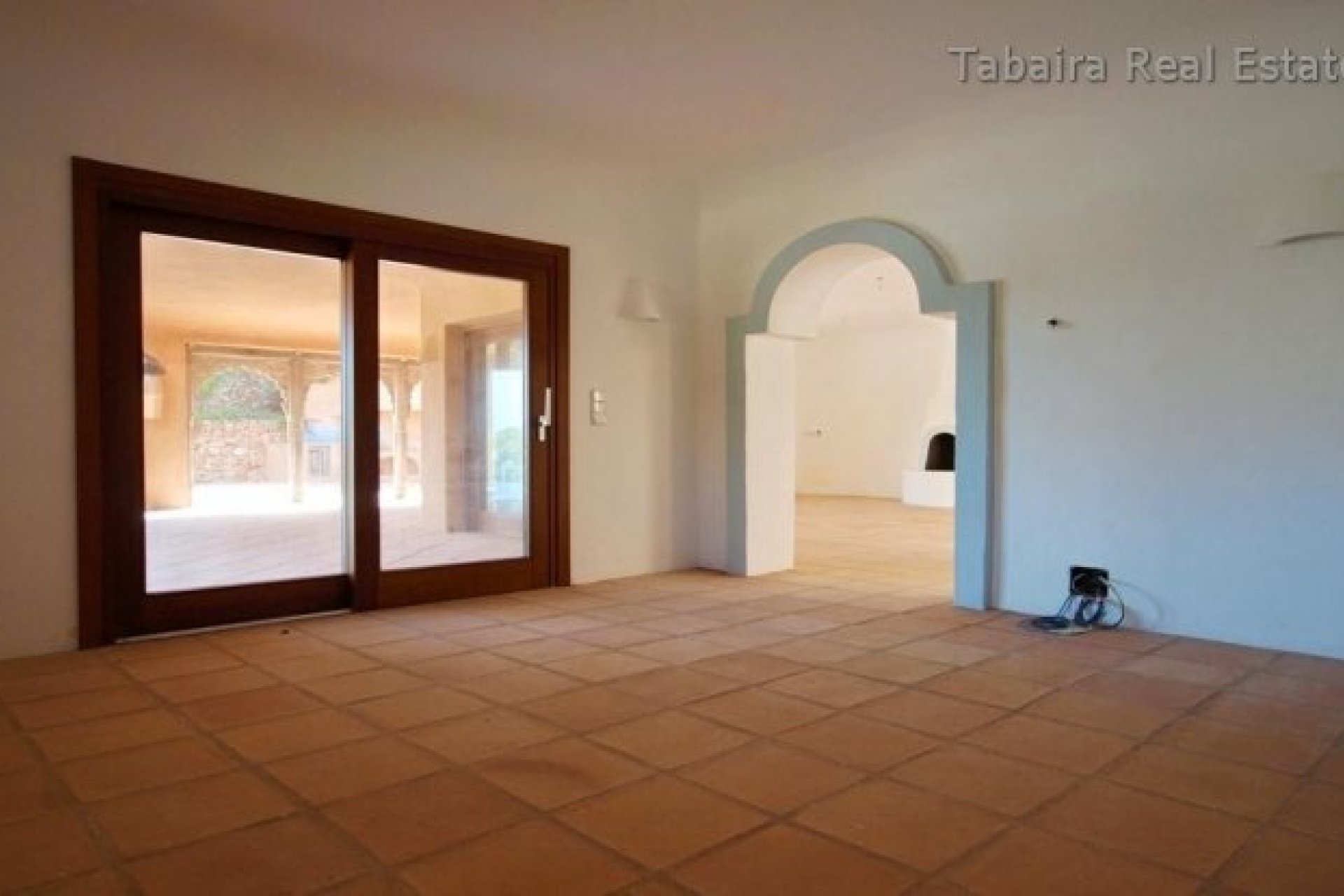Verkoop - Villa - Moraira - El Portet