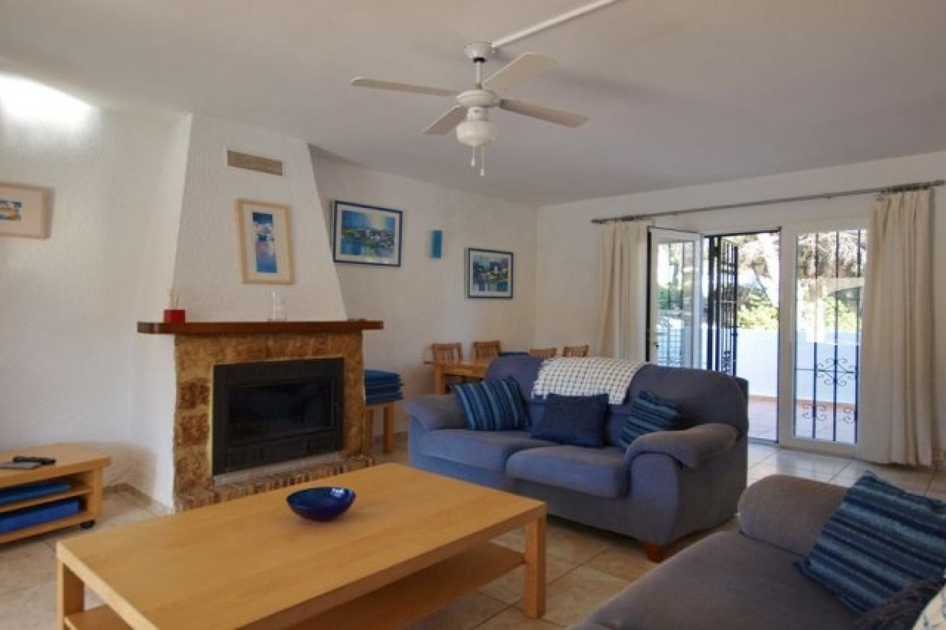 Verkoop - Villa - Moraira - El Portet