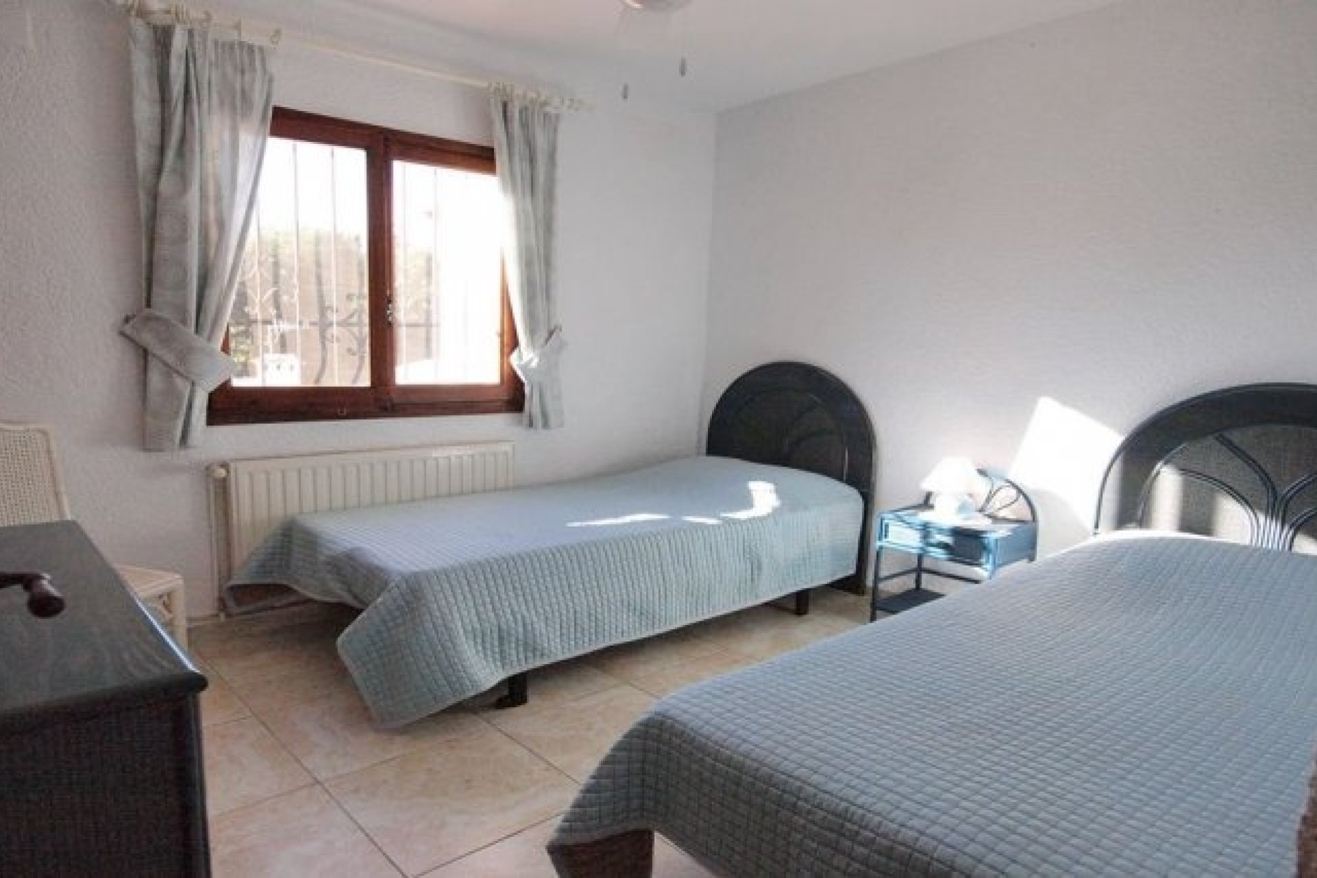 Verkoop - Villa - Moraira - El Portet