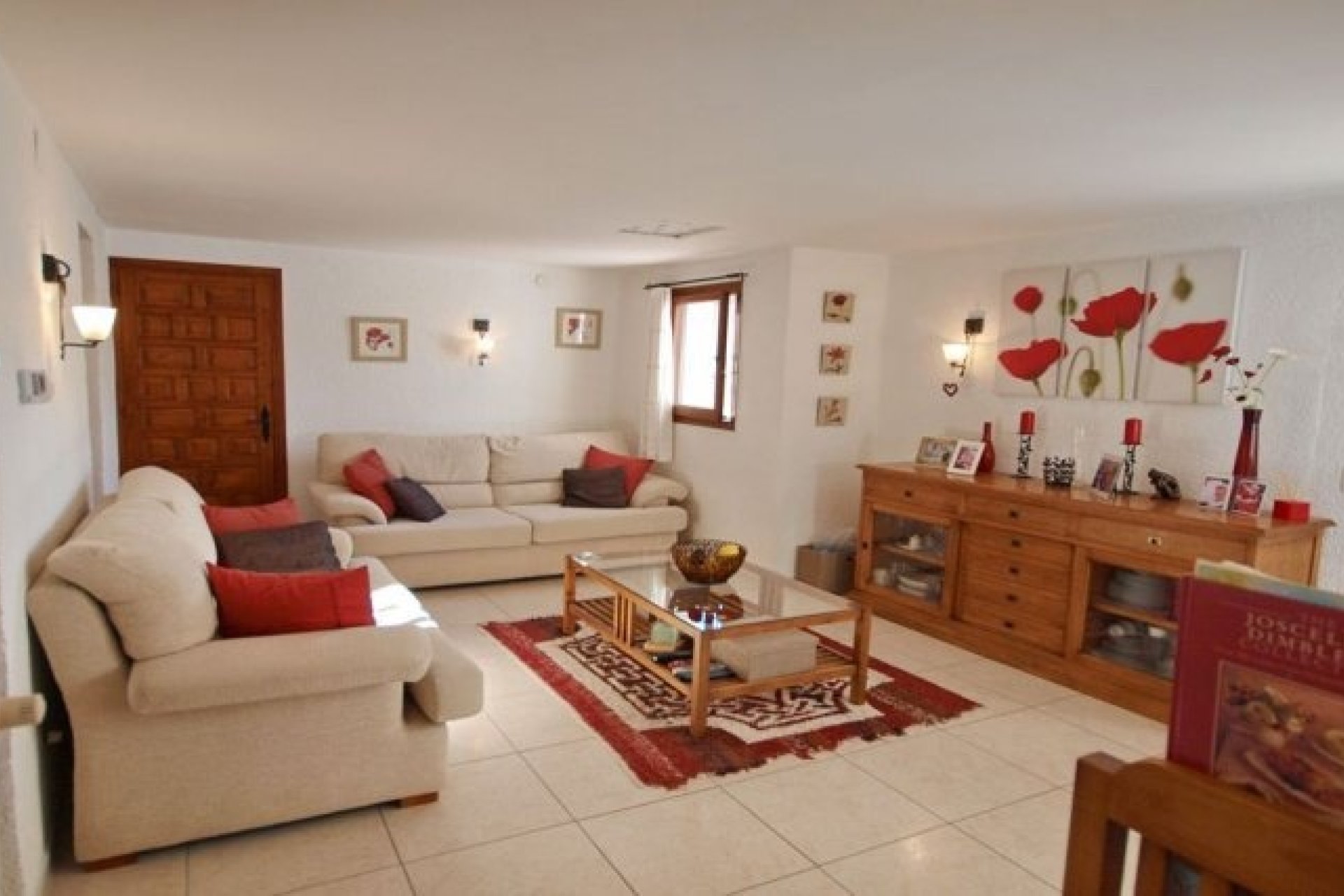 Verkoop - Villa - Moraira - El Portet