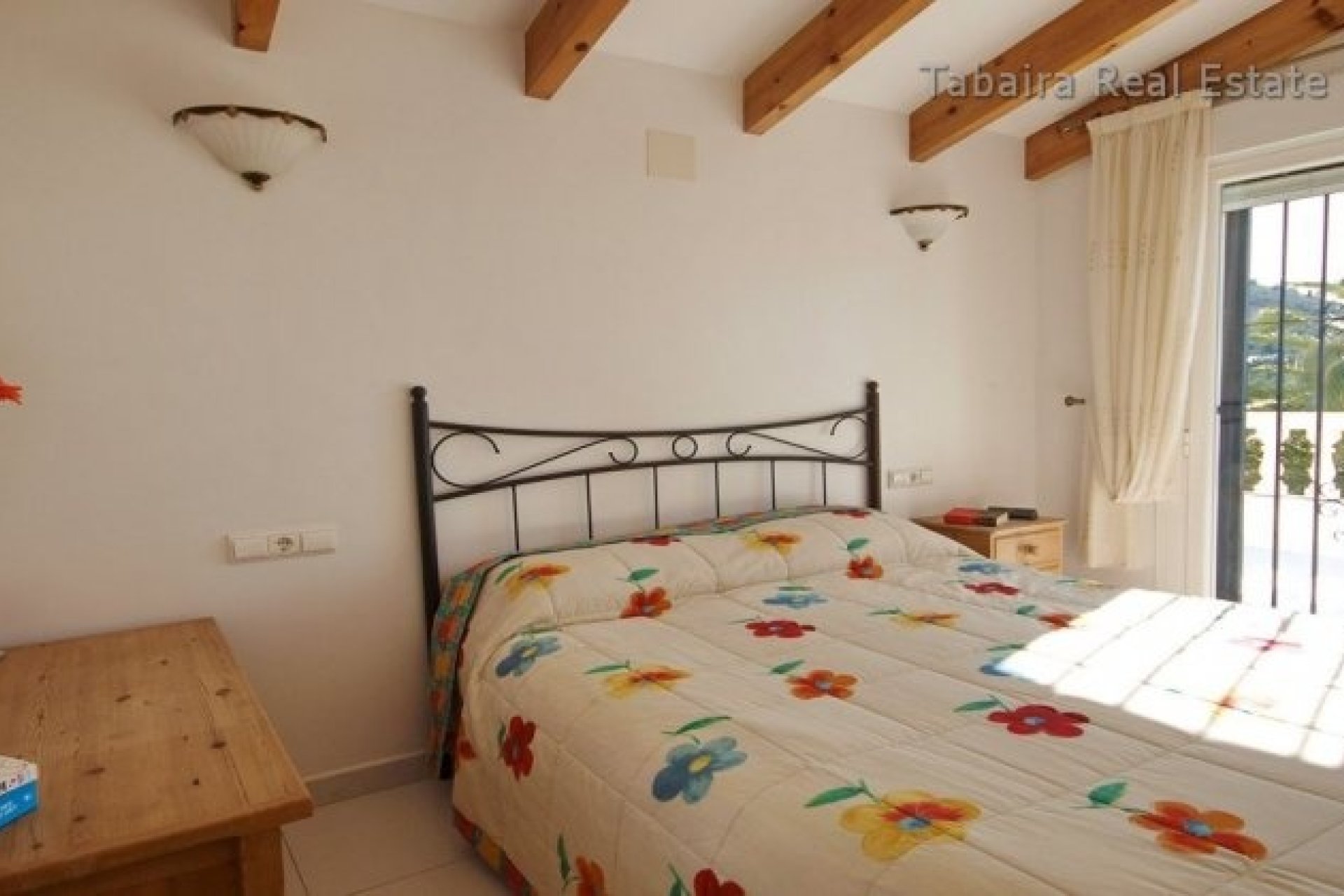 Verkoop - Villa - Moraira - El Portet