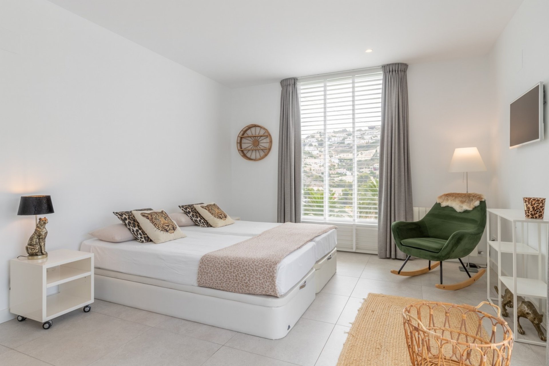Verkoop - Villa - Moraira - El Portet