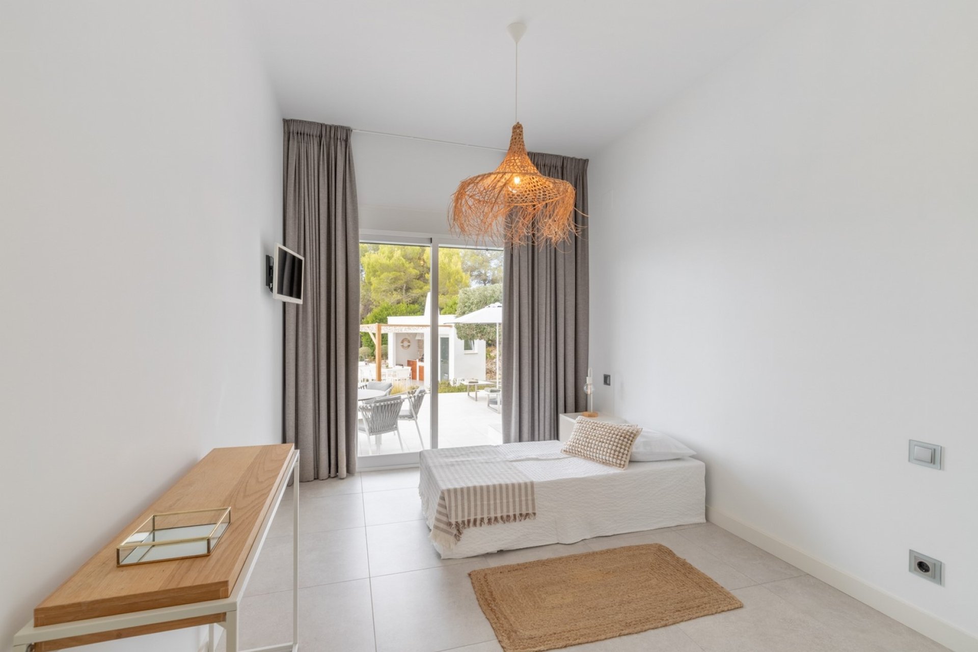 Verkoop - Villa - Moraira - El Portet