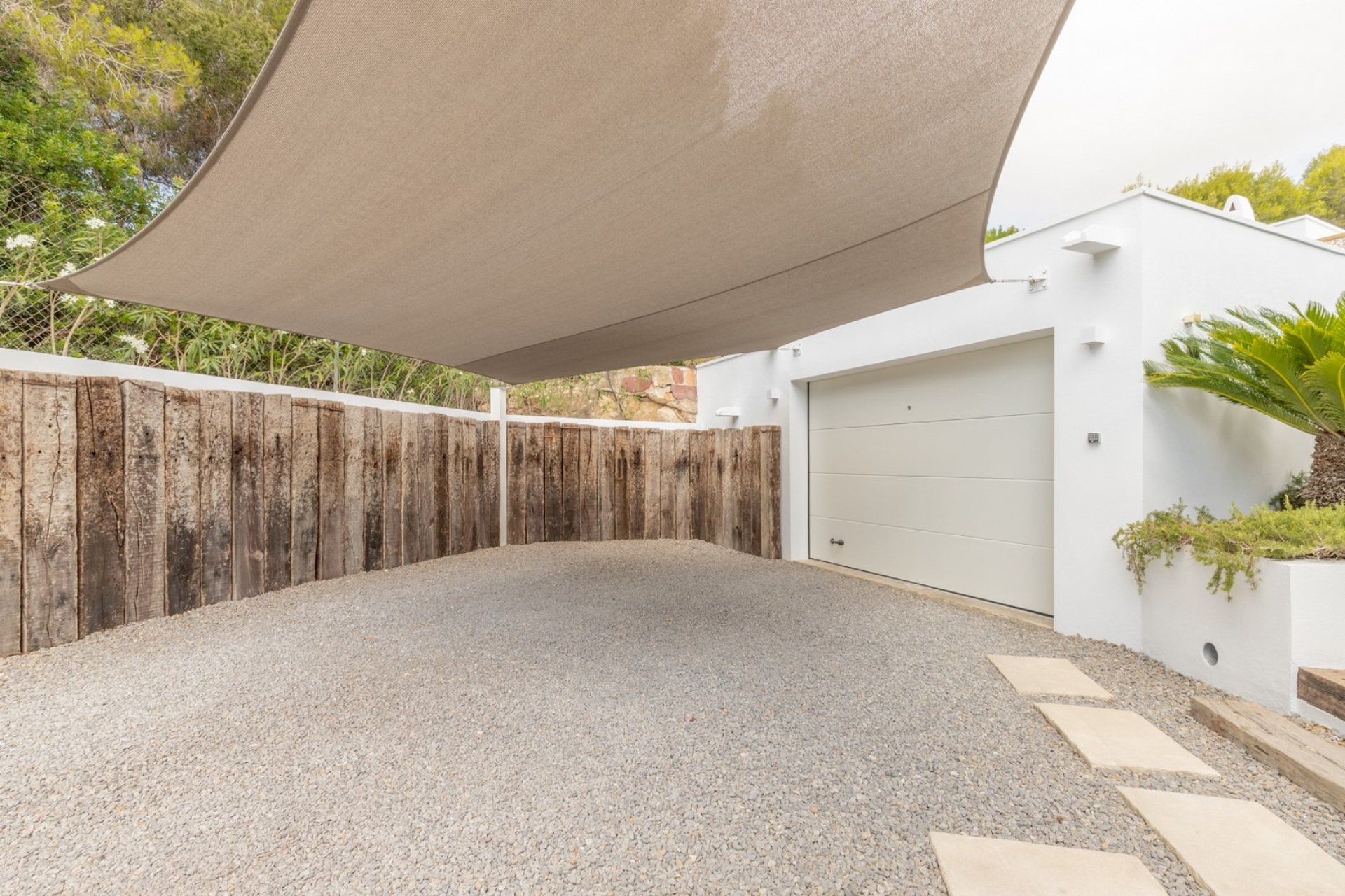 Verkoop - Villa - Moraira - El Portet