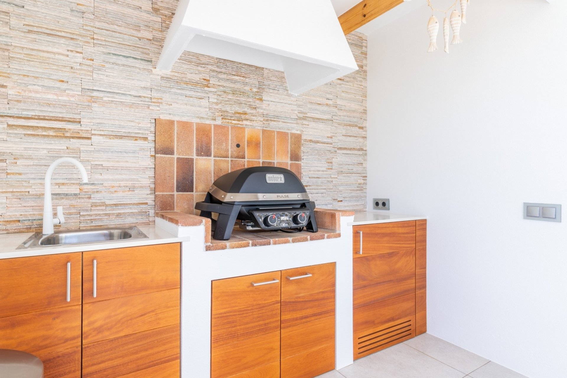 Verkoop - Villa - Moraira - El Portet