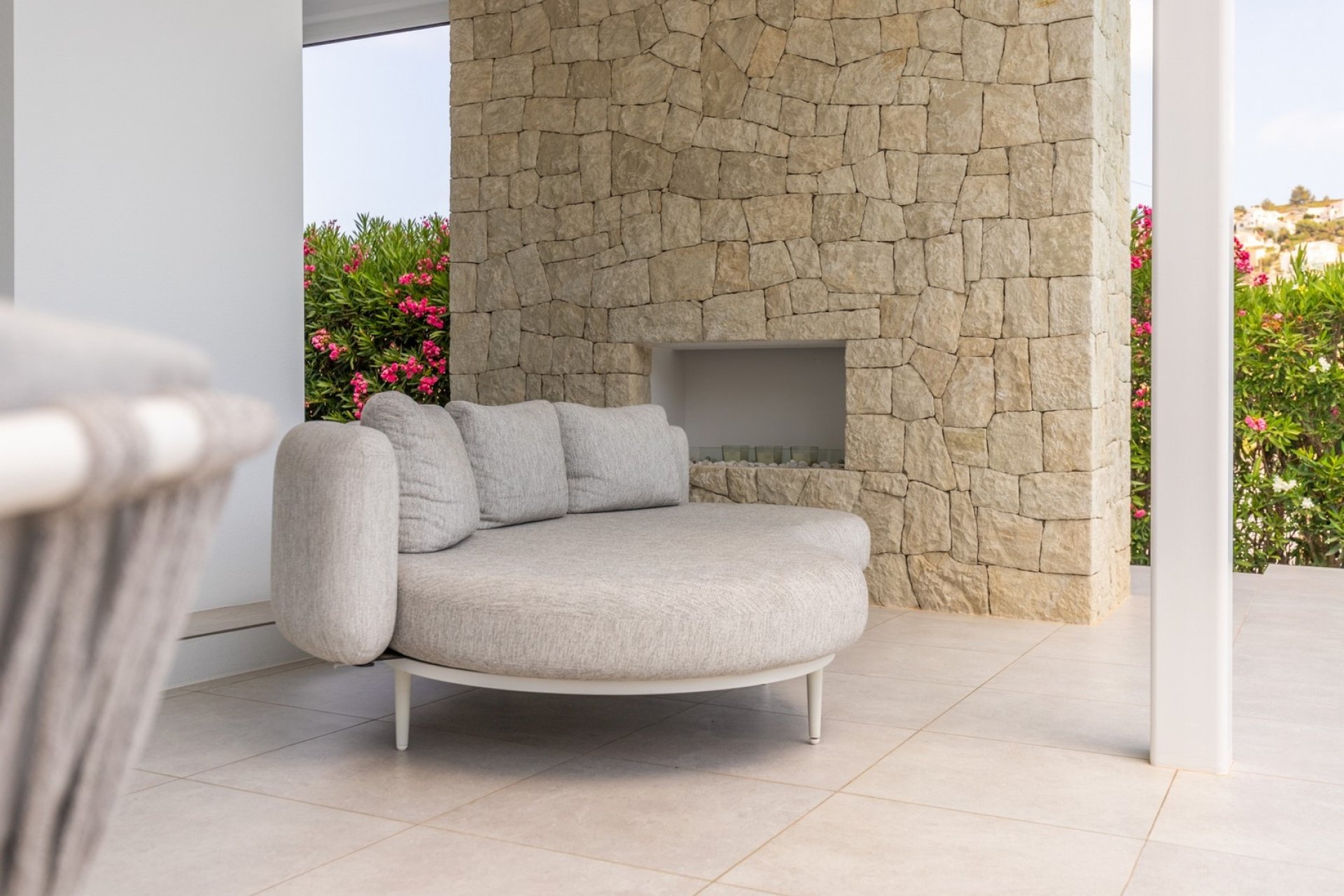 Verkoop - Villa - Moraira - El Portet