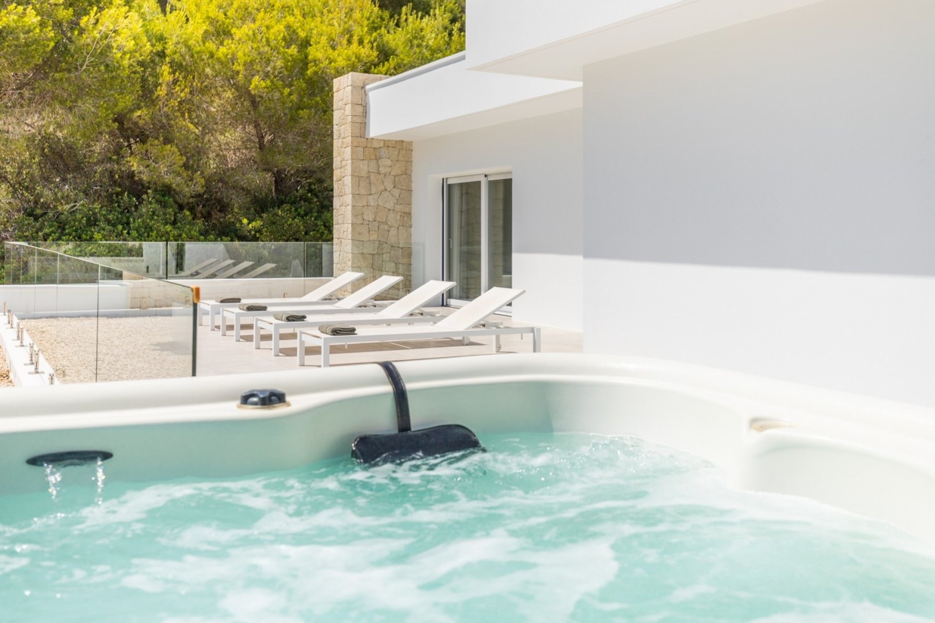 Verkoop - Villa - Moraira - El Portet