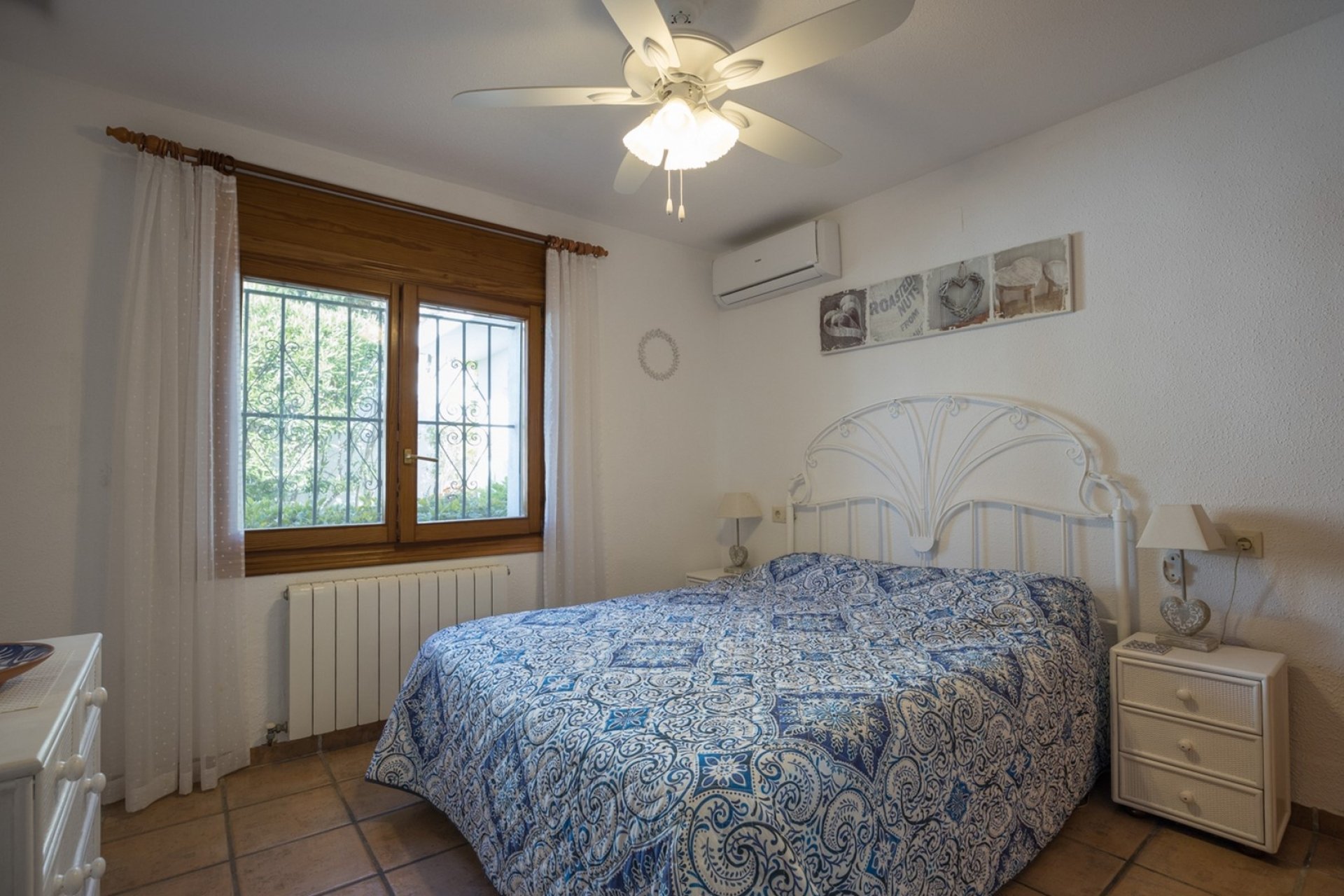 Verkoop - Villa - Moraira - El Portet