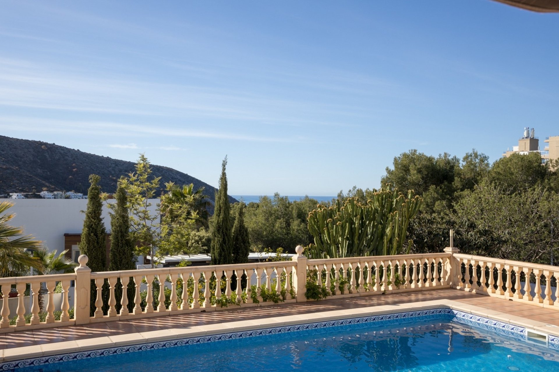 Verkoop - Villa - Moraira - El Portet