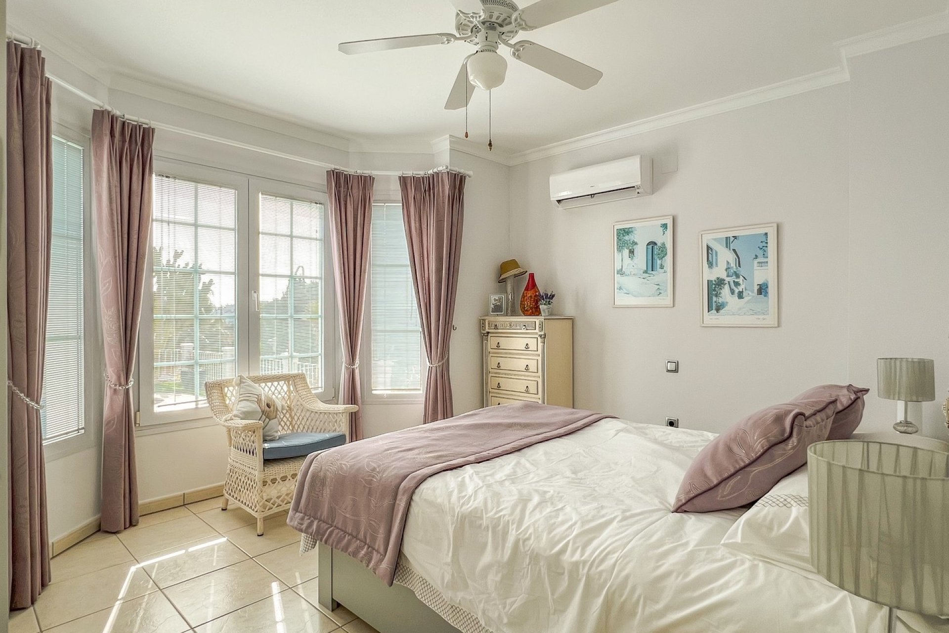 Verkoop - Villa - Moraira - El Portet