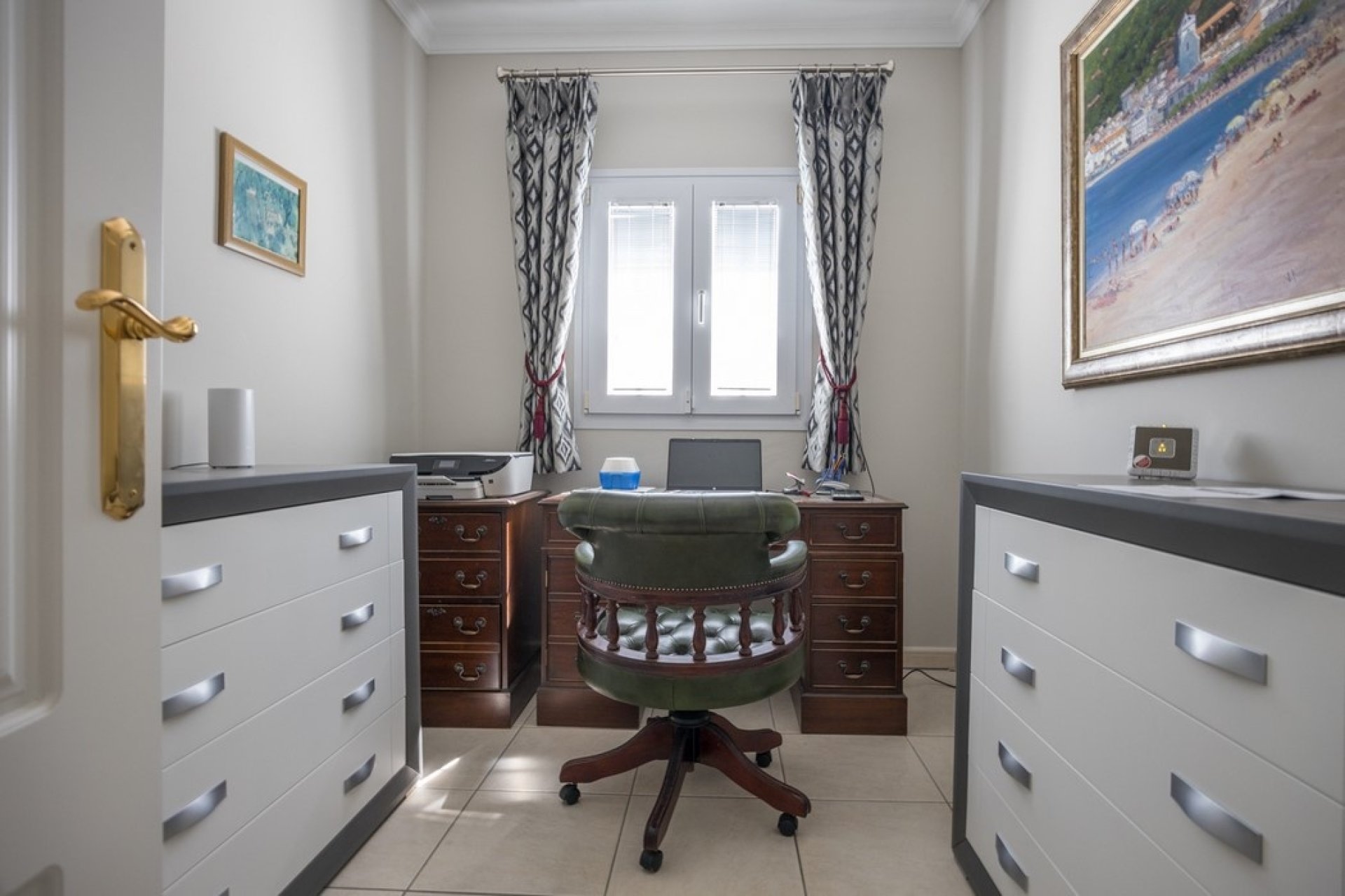 Verkoop - Villa - Moraira - El Portet