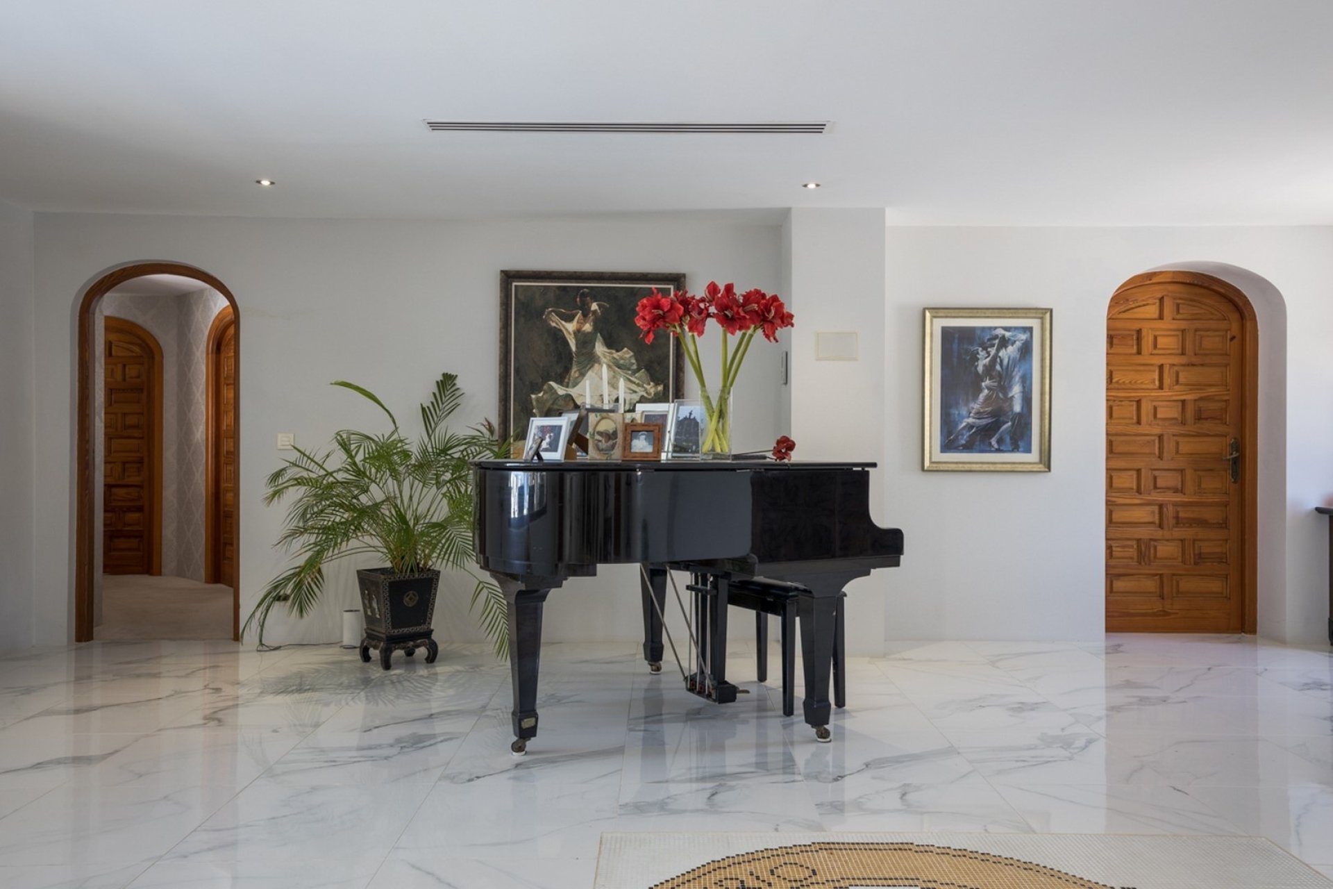 Verkoop - Villa - Moraira - El Portet