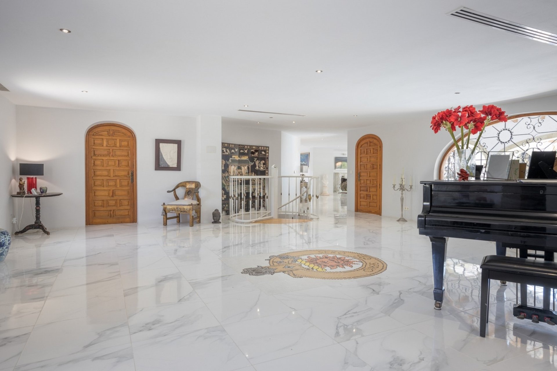 Verkoop - Villa - Moraira - El Portet