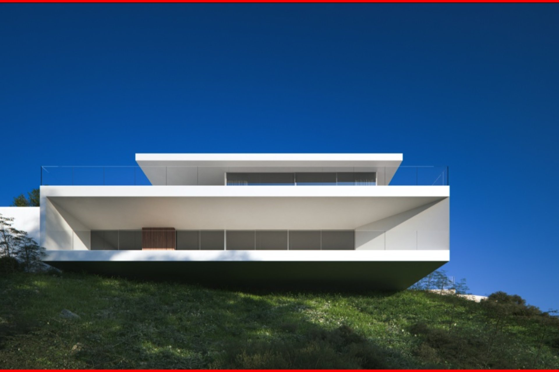 Verkoop - Villa - Moraira - El Portet