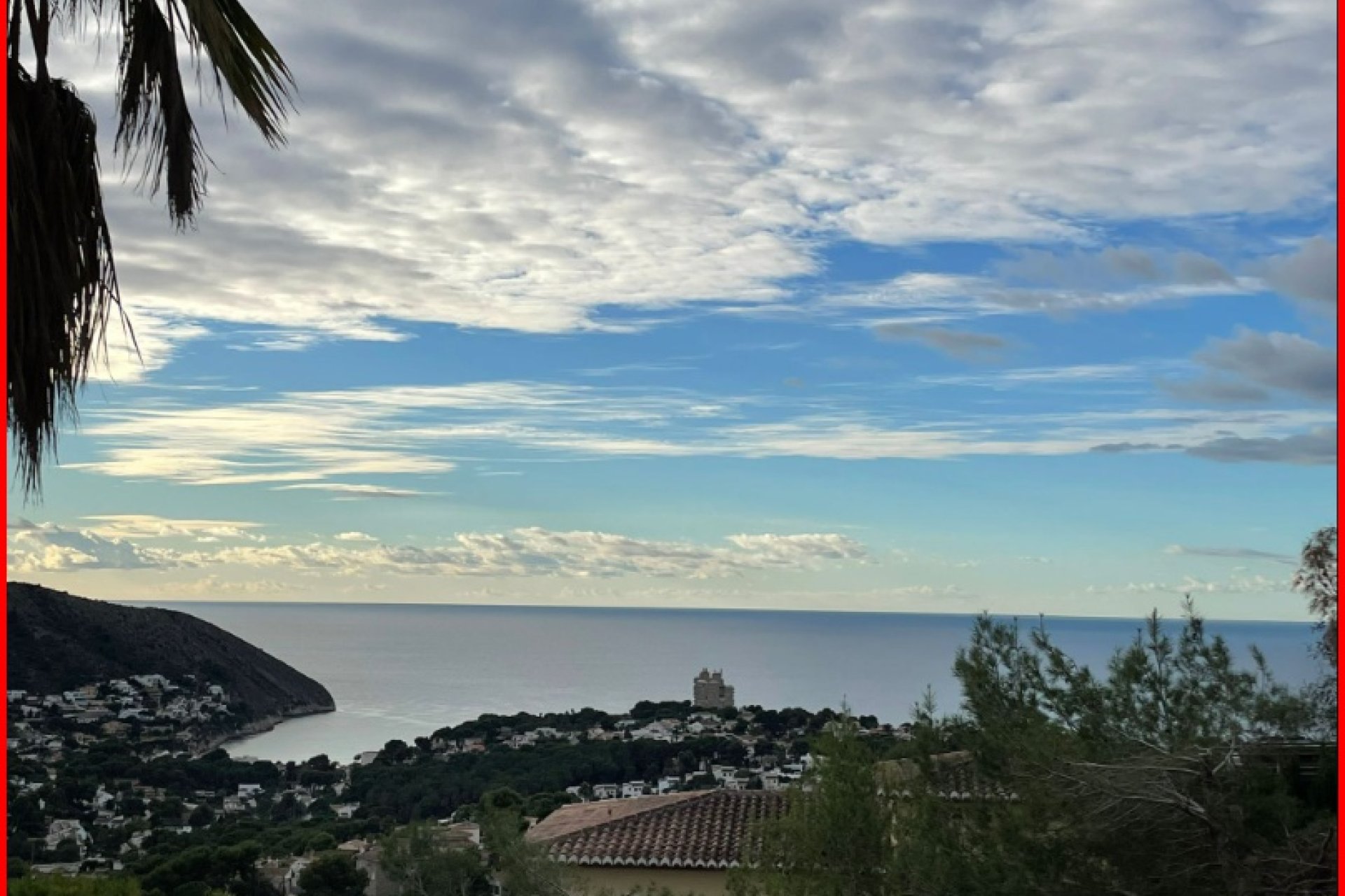 Verkoop - Villa - Moraira - El Portet