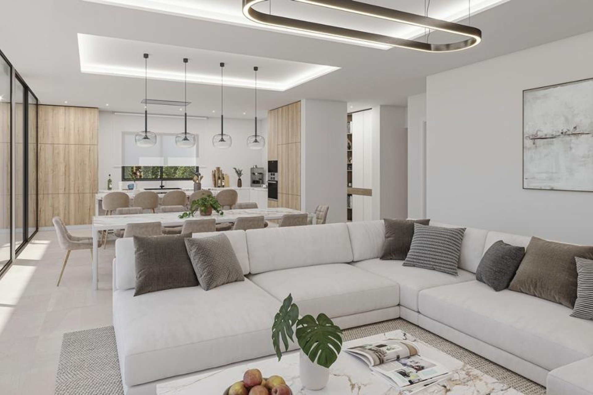Verkoop - Villa - Moraira - El Portet