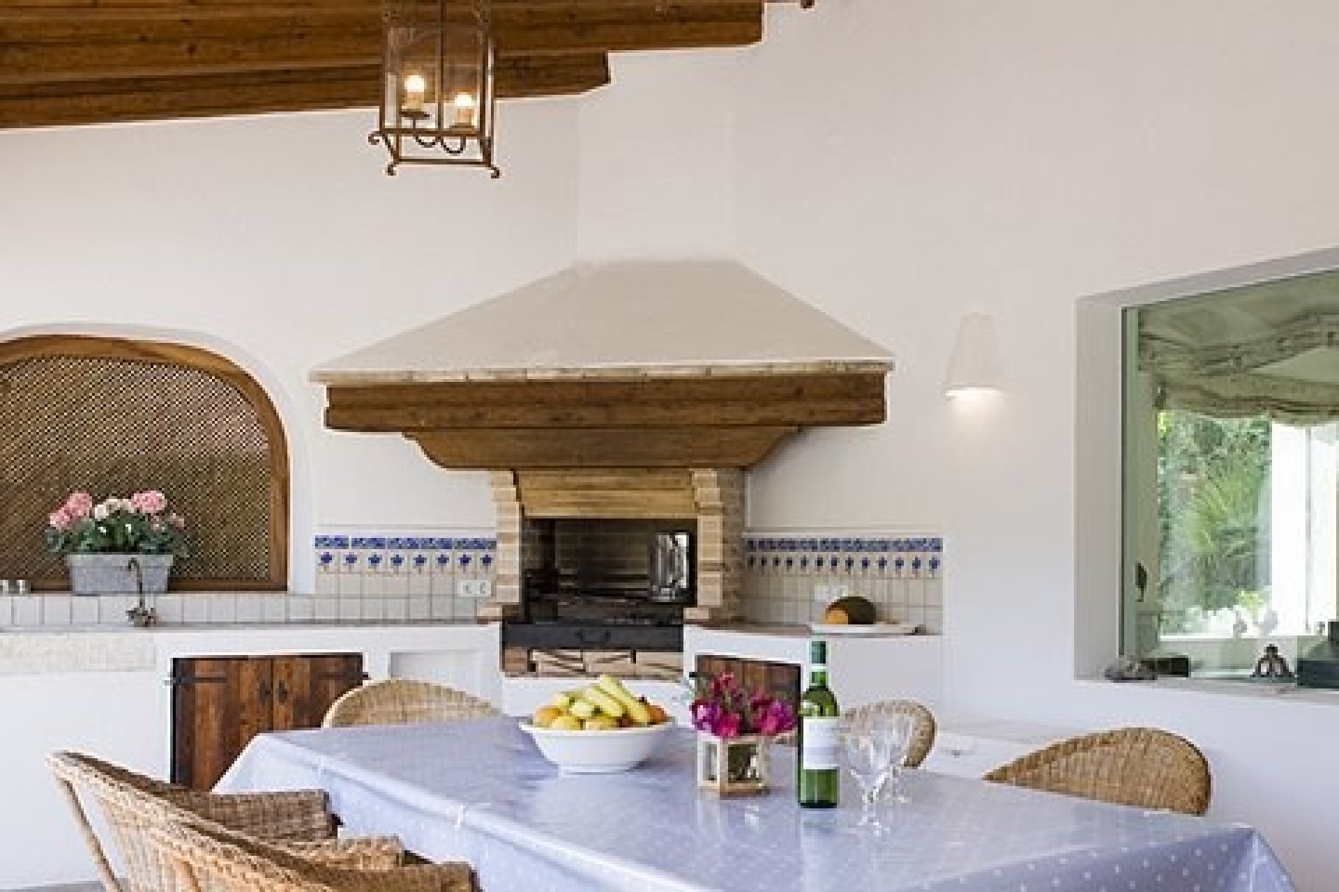 Verkoop - Villa - Moraira - El Portet