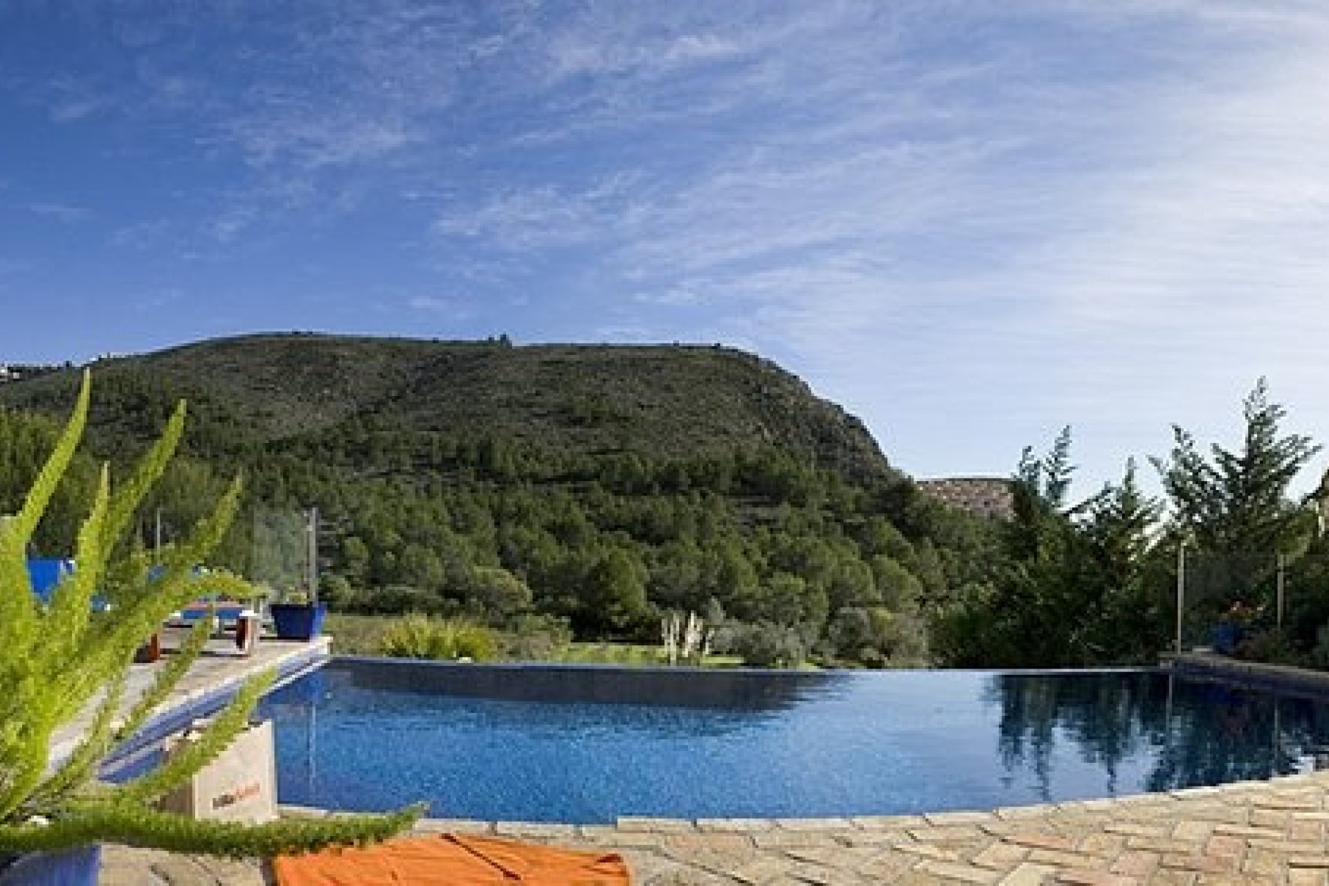 Verkoop - Villa - Moraira - El Portet