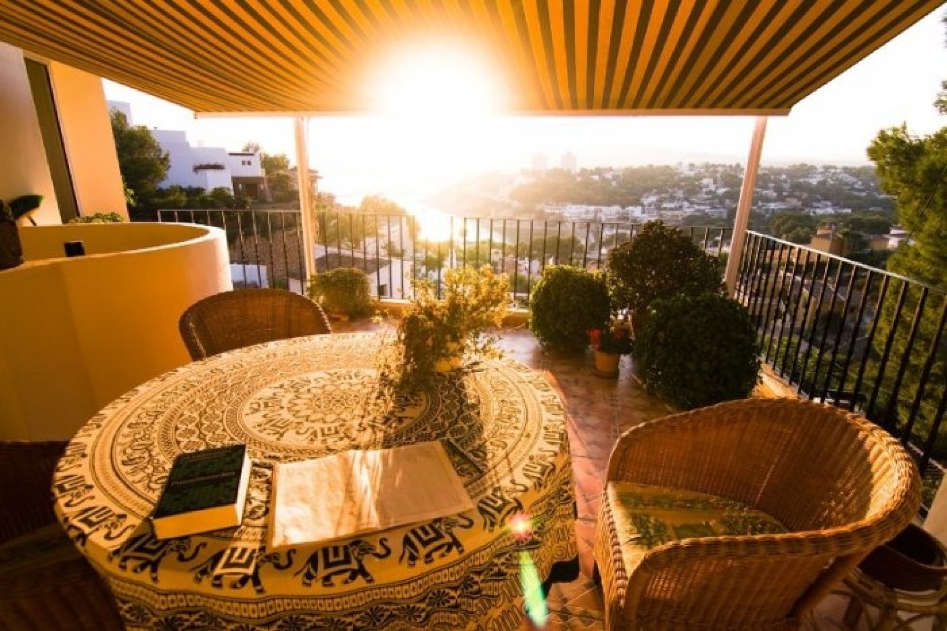 Verkoop - Villa - Moraira - El Portet