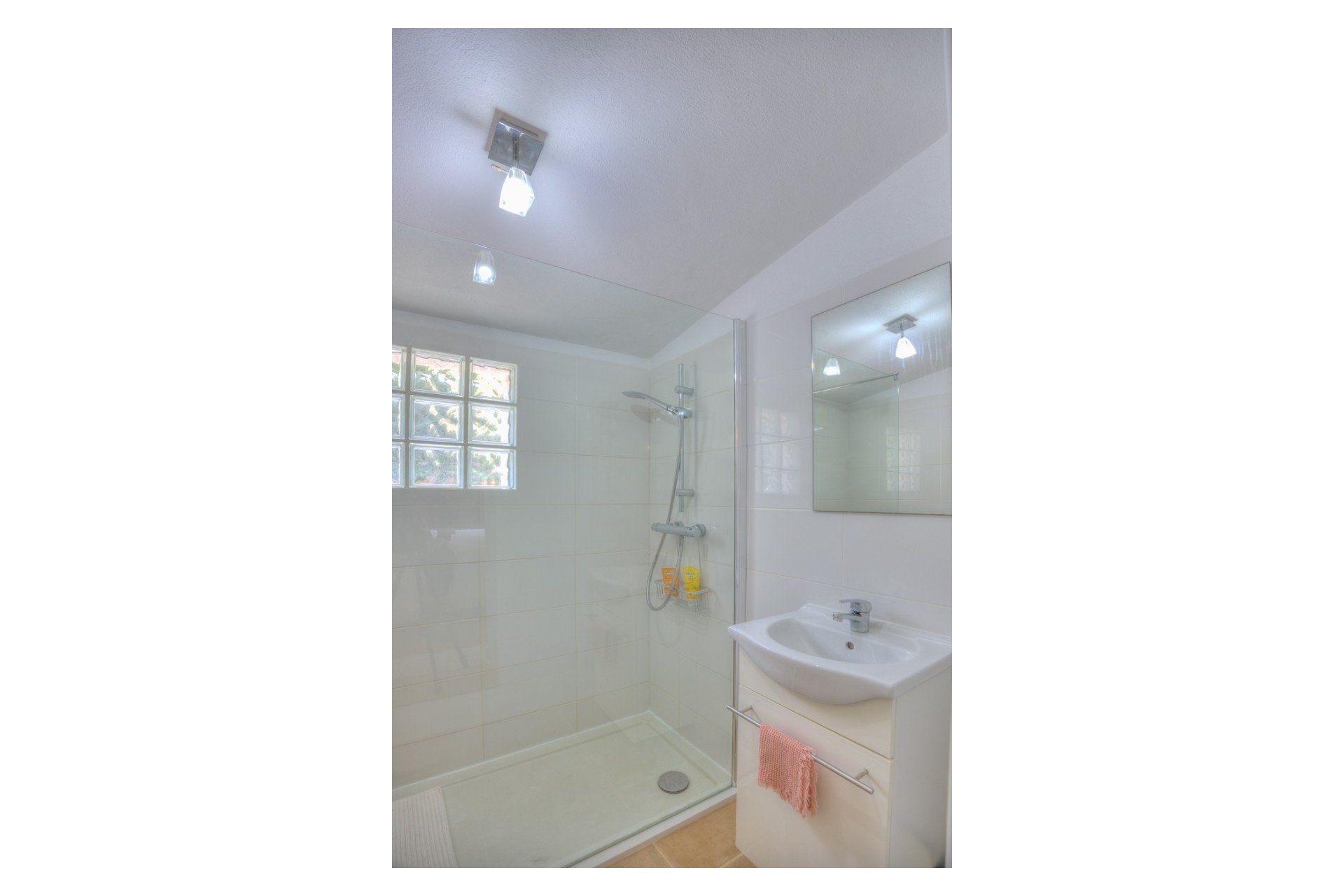 Verkoop - Villa - Moraira - El Portet