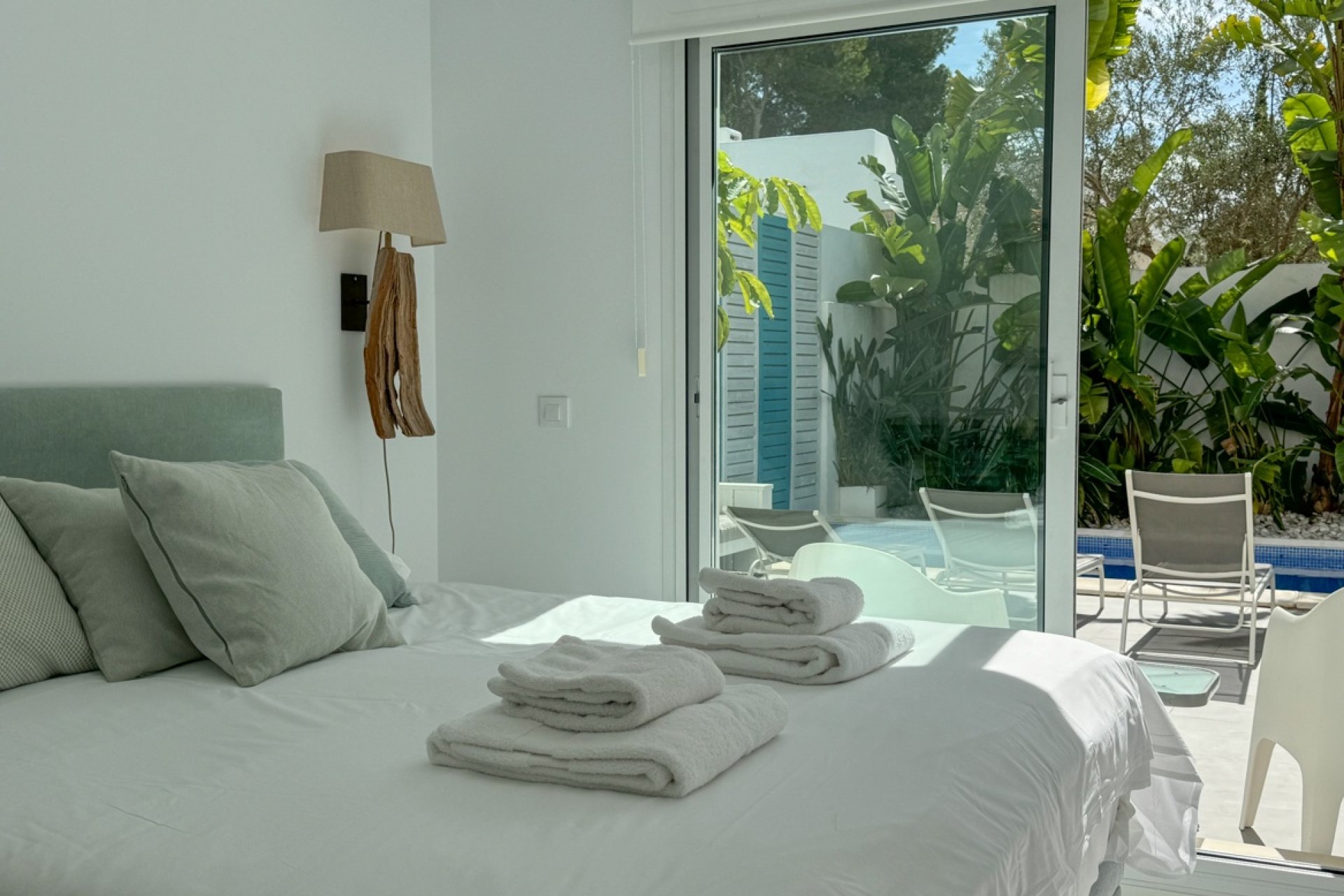 Verkoop - Villa - Moraira - El Portet