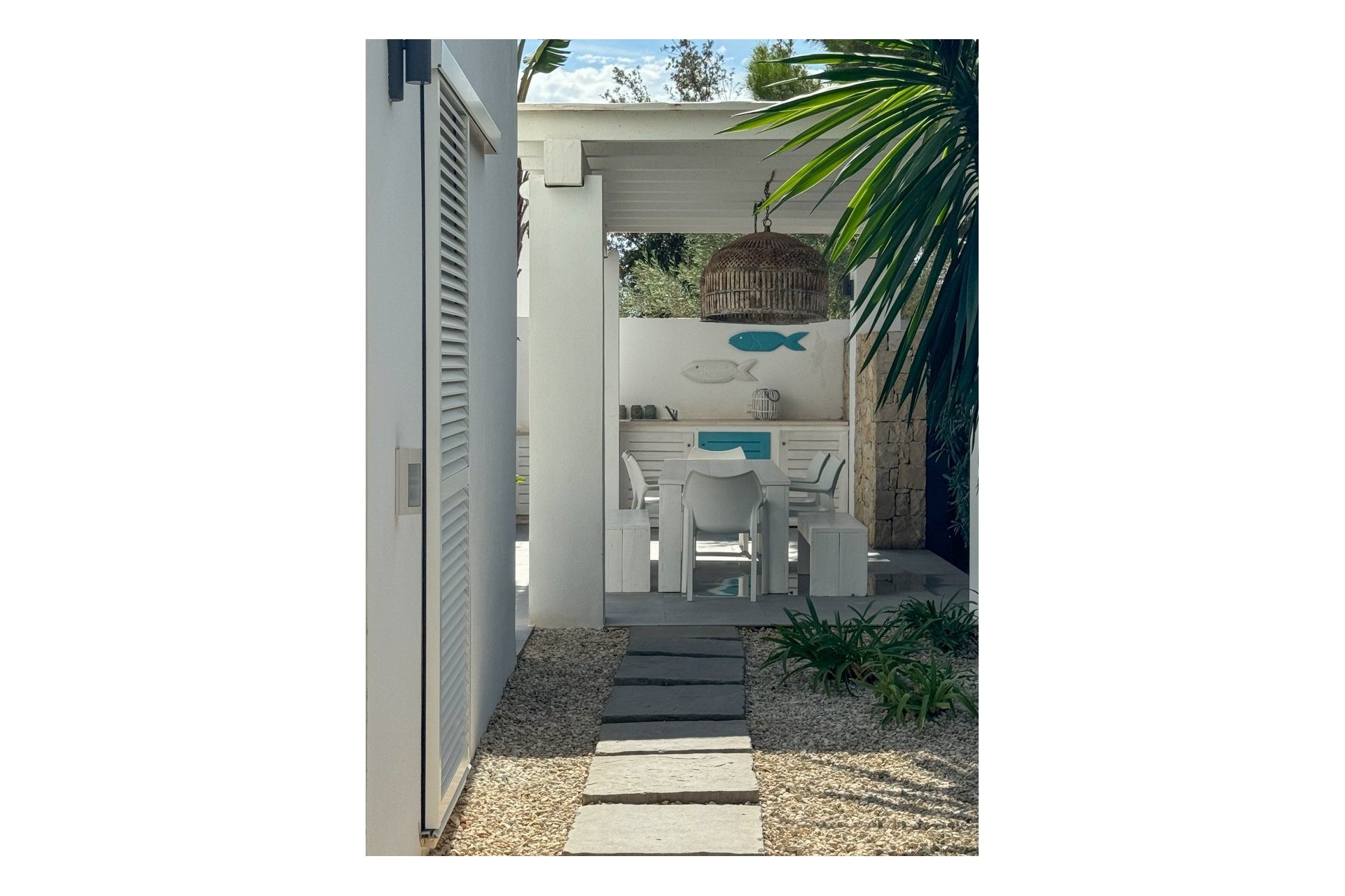Verkoop - Villa - Moraira - El Portet