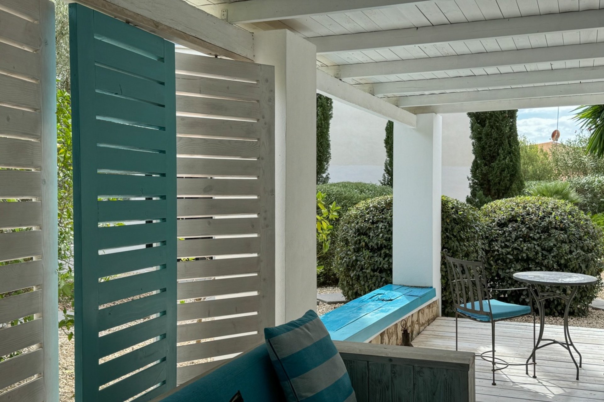 Verkoop - Villa - Moraira - El Portet