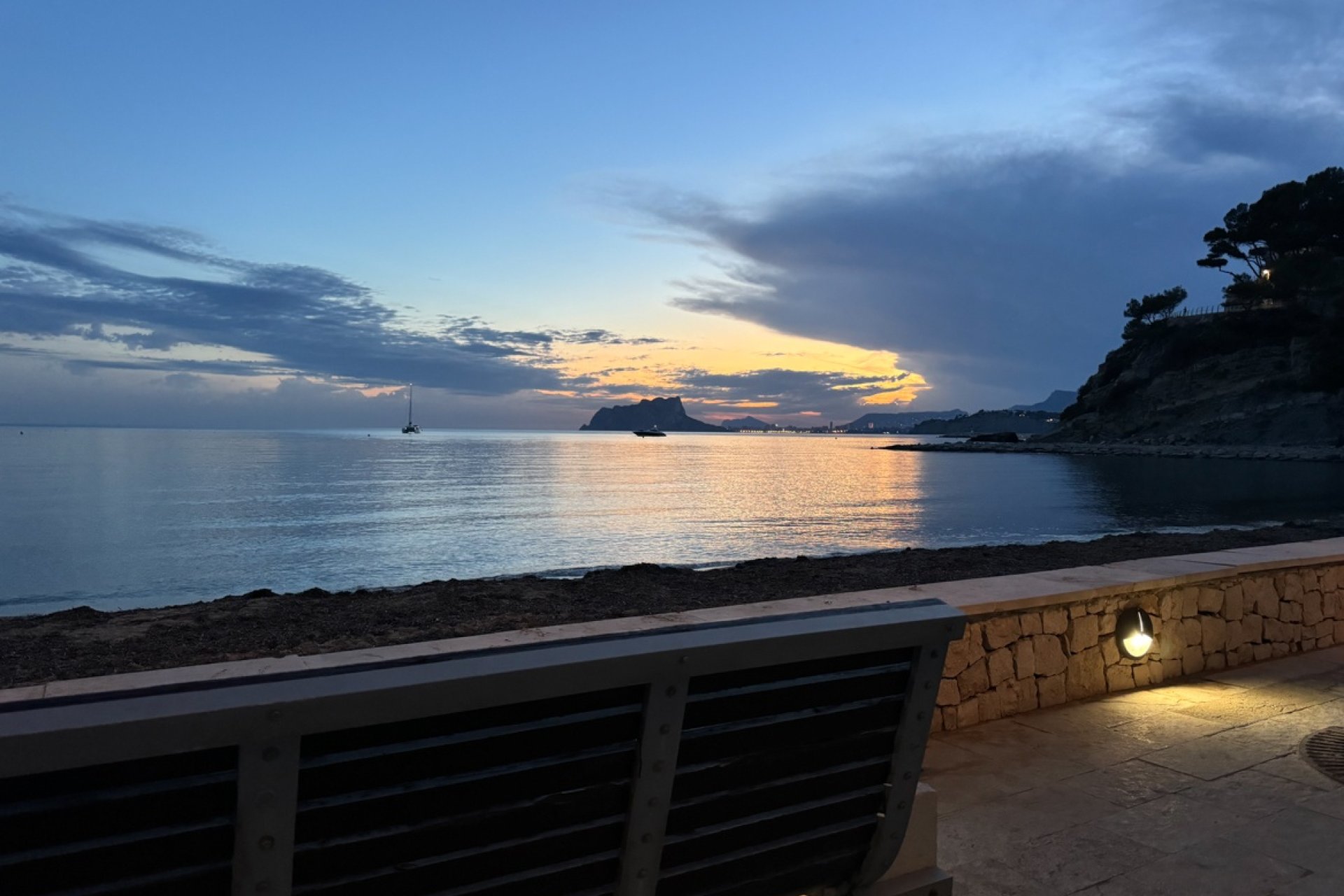 Verkoop - Villa - Moraira - El Portet