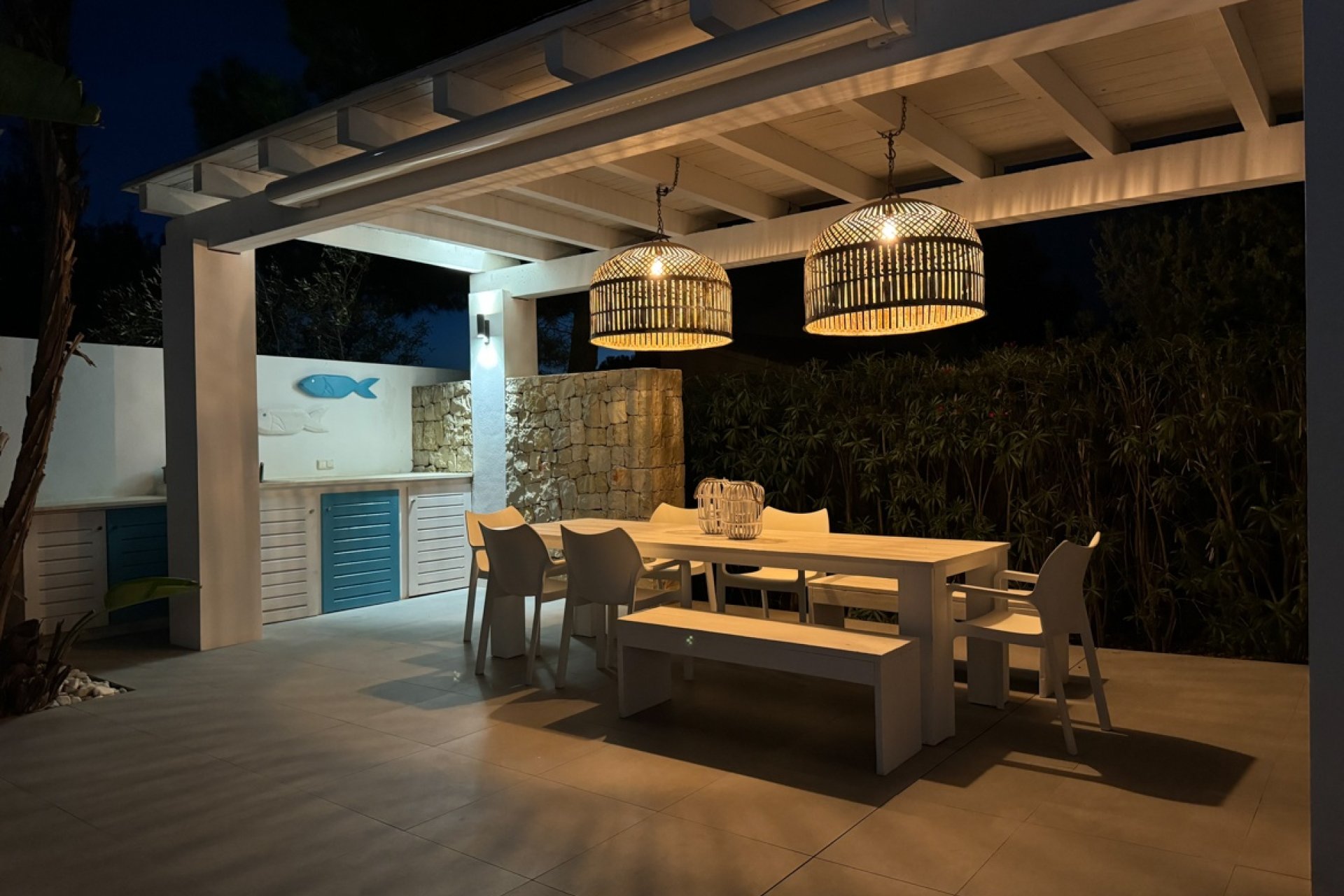 Verkoop - Villa - Moraira - El Portet
