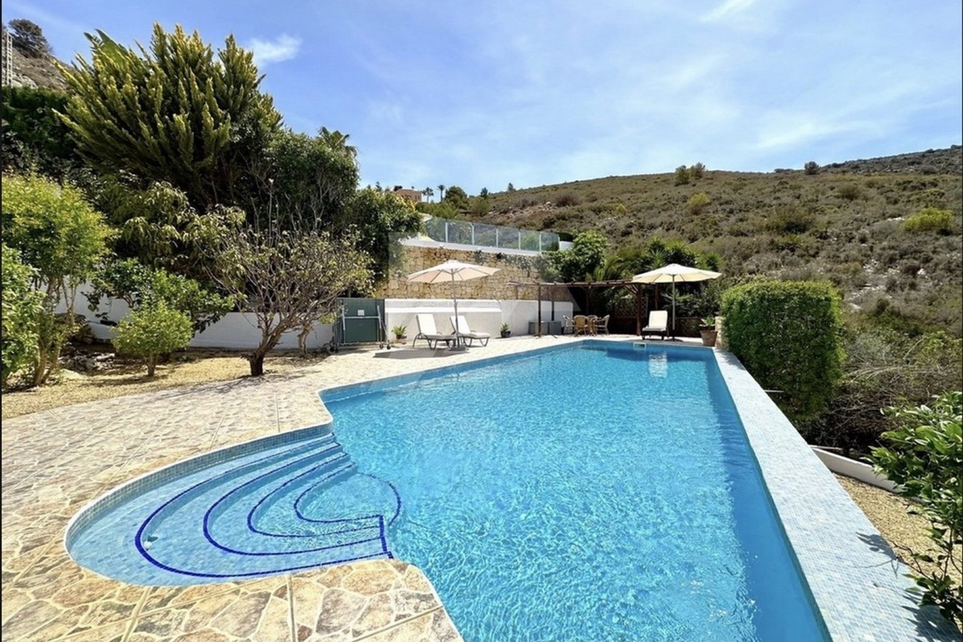 Verkoop - Villa - Moraira - El Portet