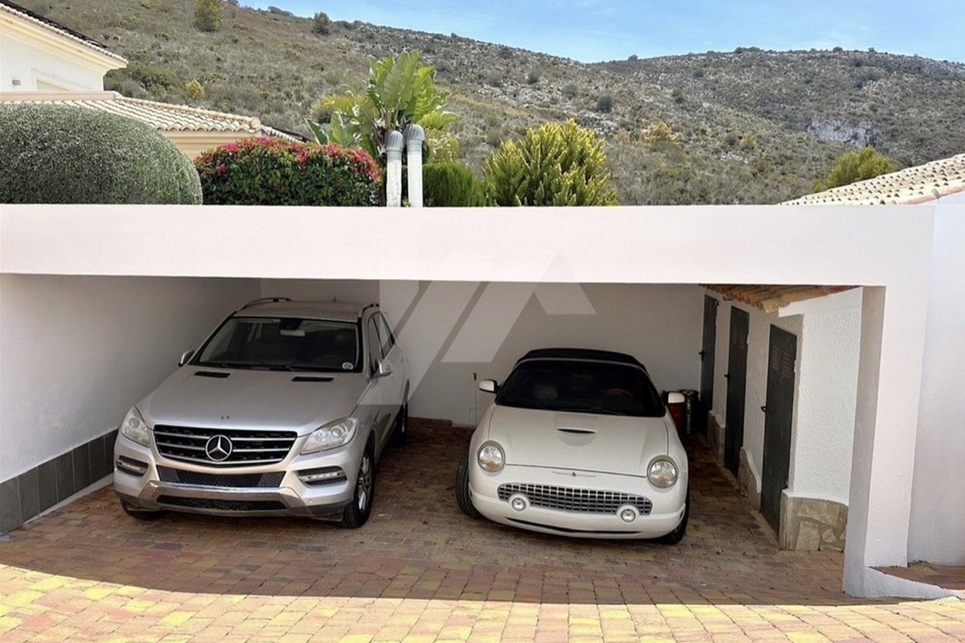 Verkoop - Villa - Moraira - El Portet