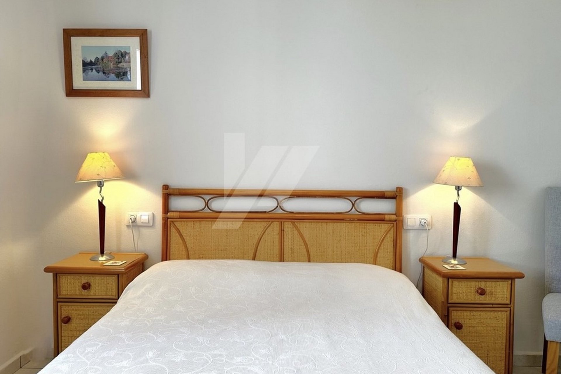 Verkoop - Villa - Moraira - El Portet