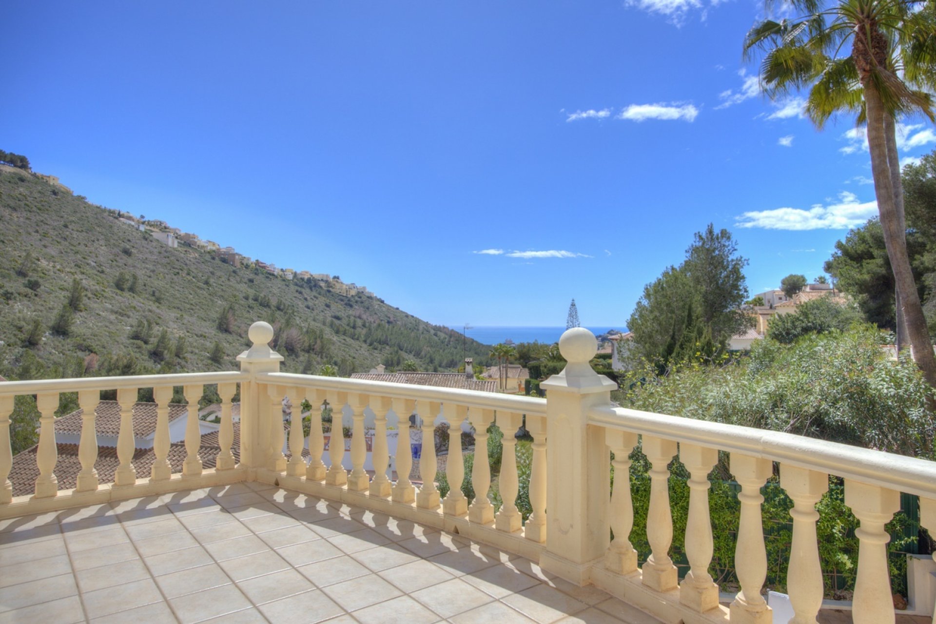 Verkoop - Villa - Moraira - El Portet