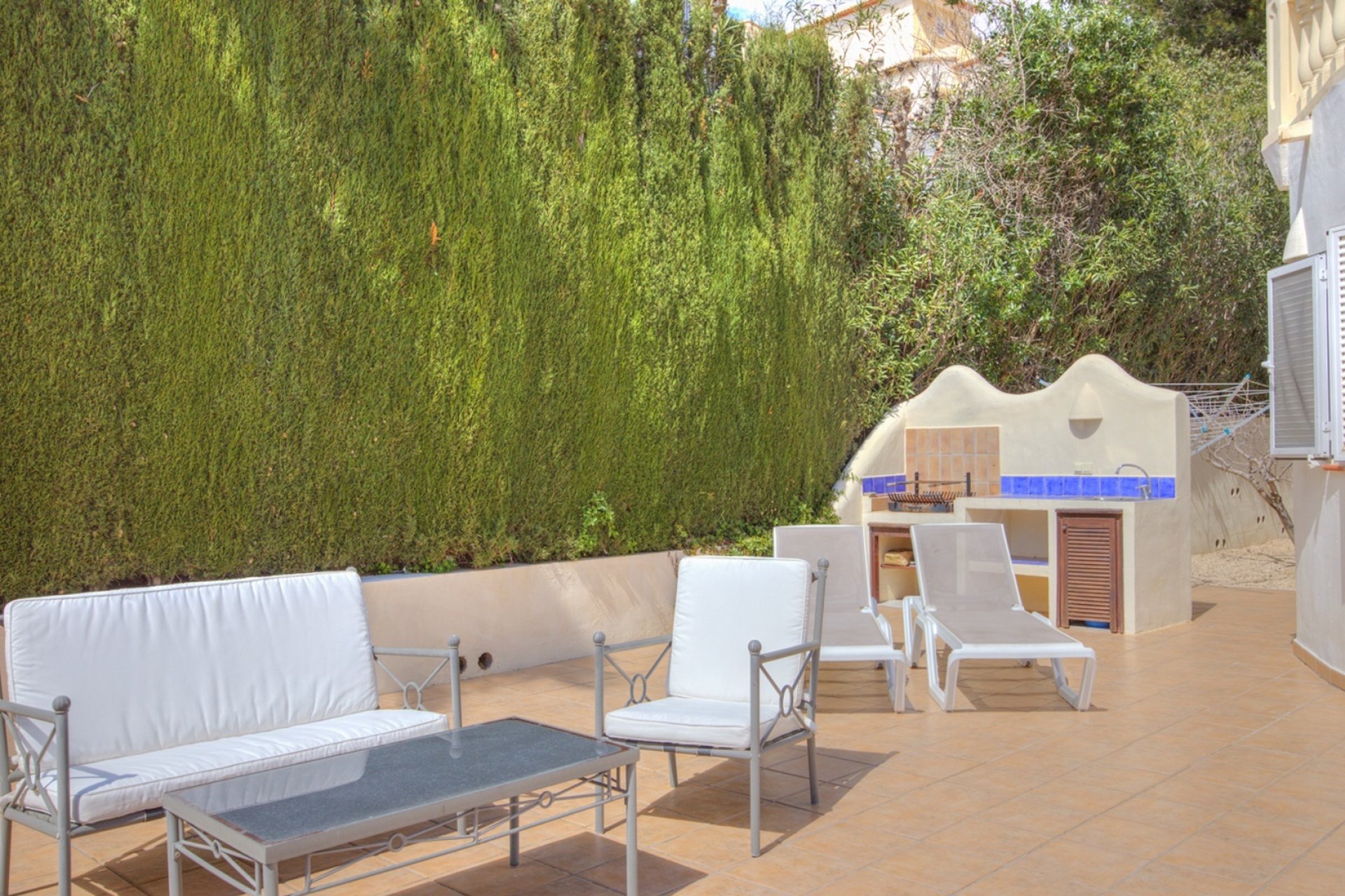 Verkoop - Villa - Moraira - El Portet